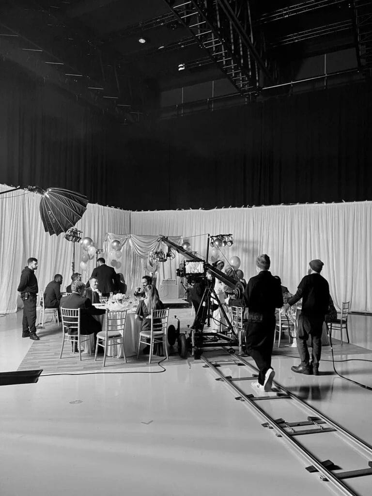 versa studios manchester