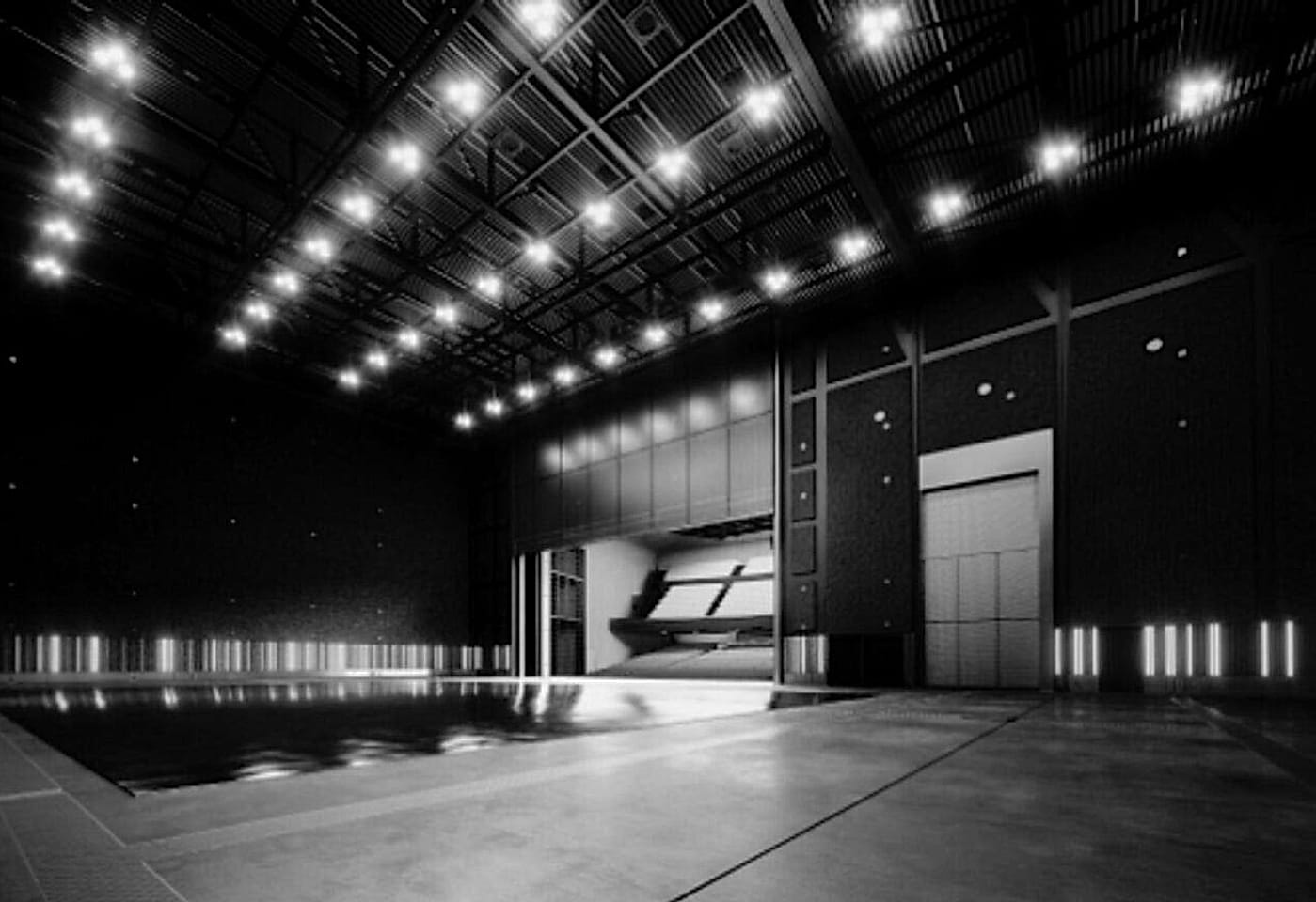 versa studios manchester