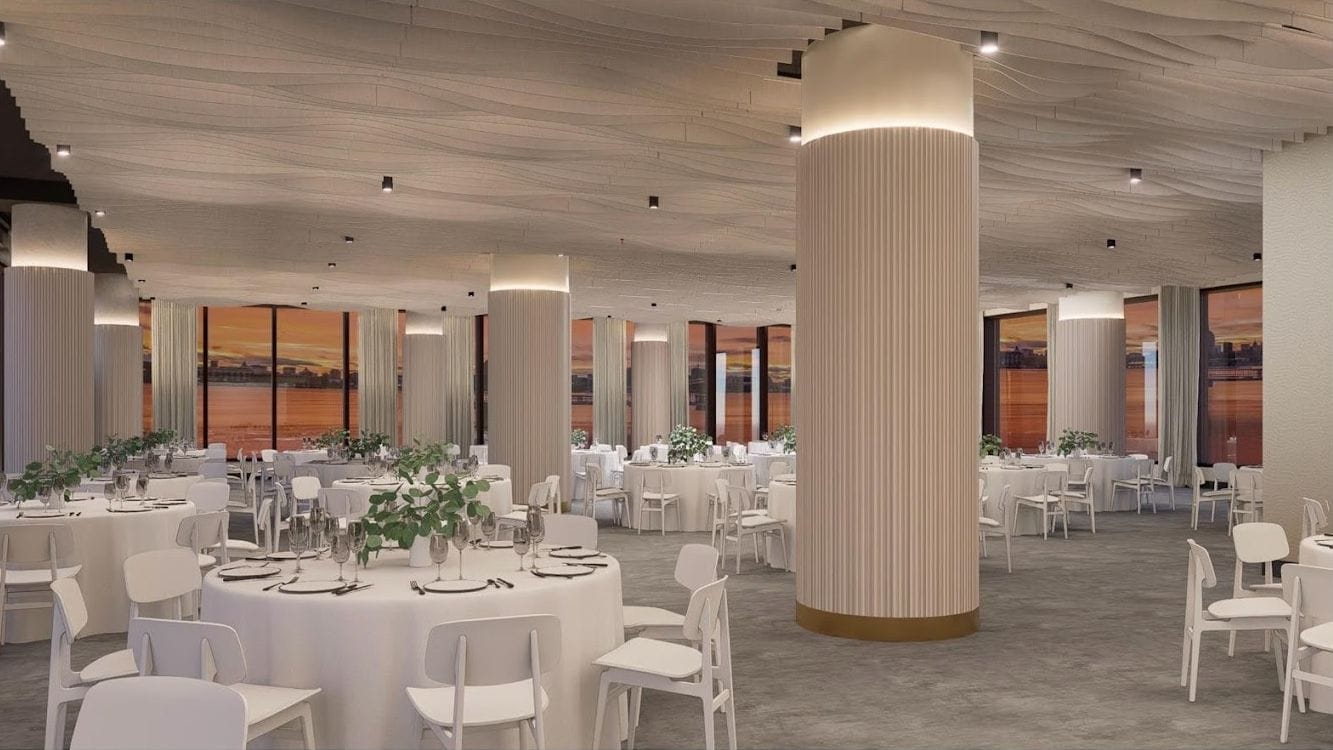 vesper brooklyn corporate venue events nyc