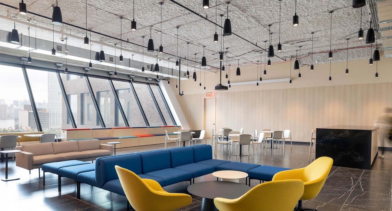 vesper brooklyn corporate venue events nyc