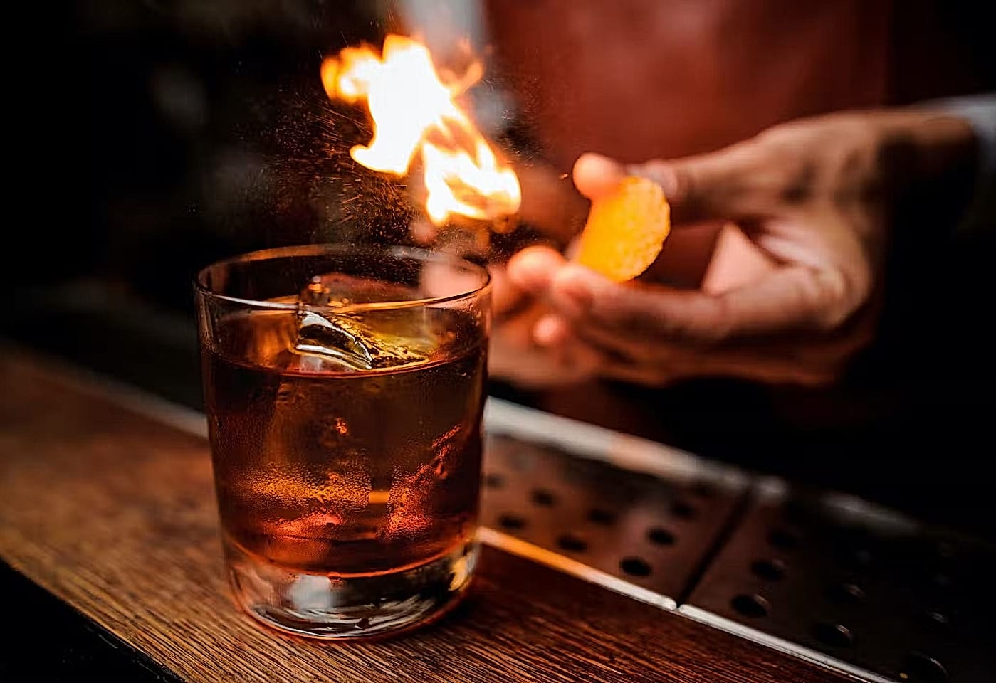 vicinity tower bridge bars 3