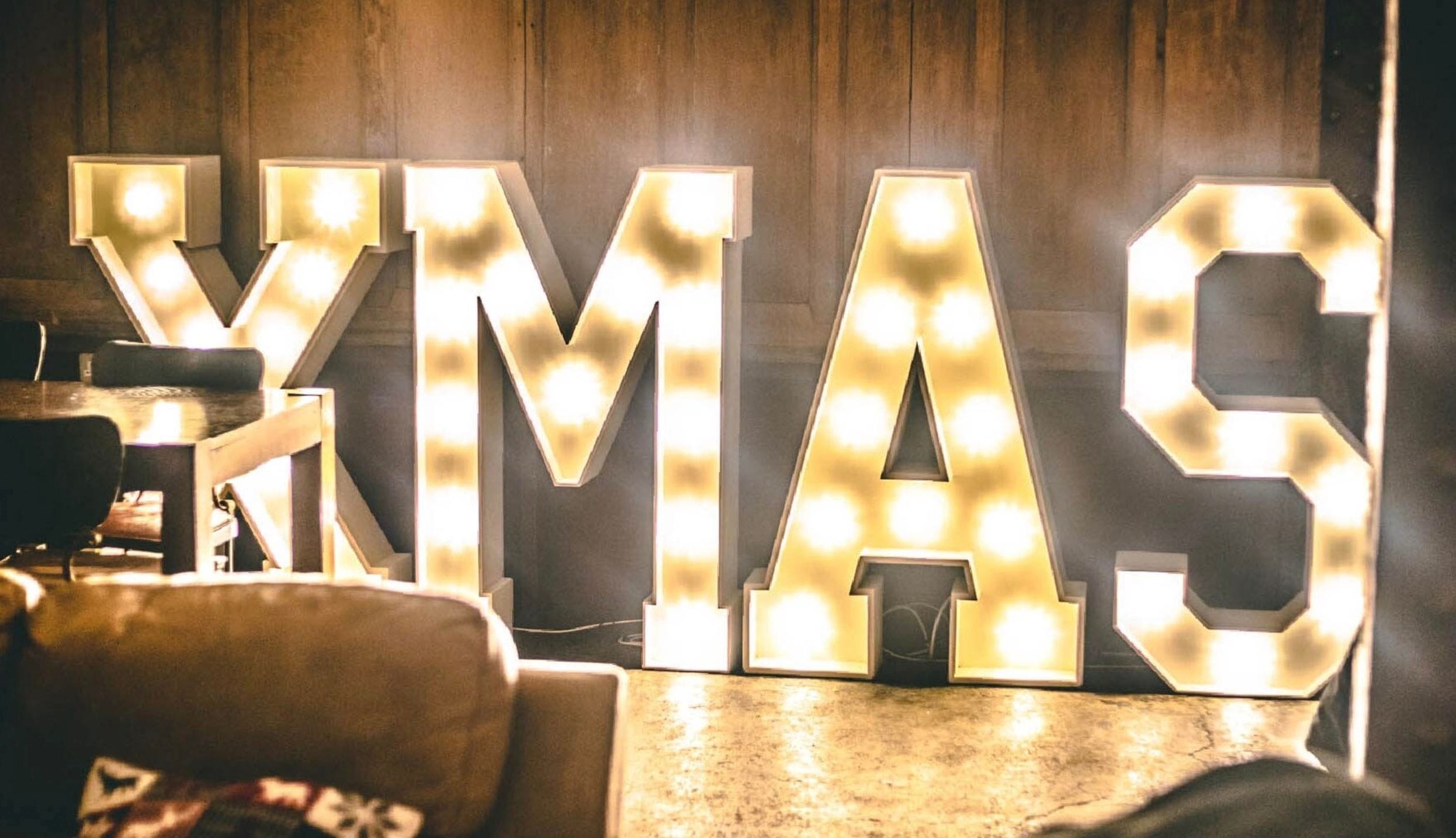 victoria warehouse christmas party manchester