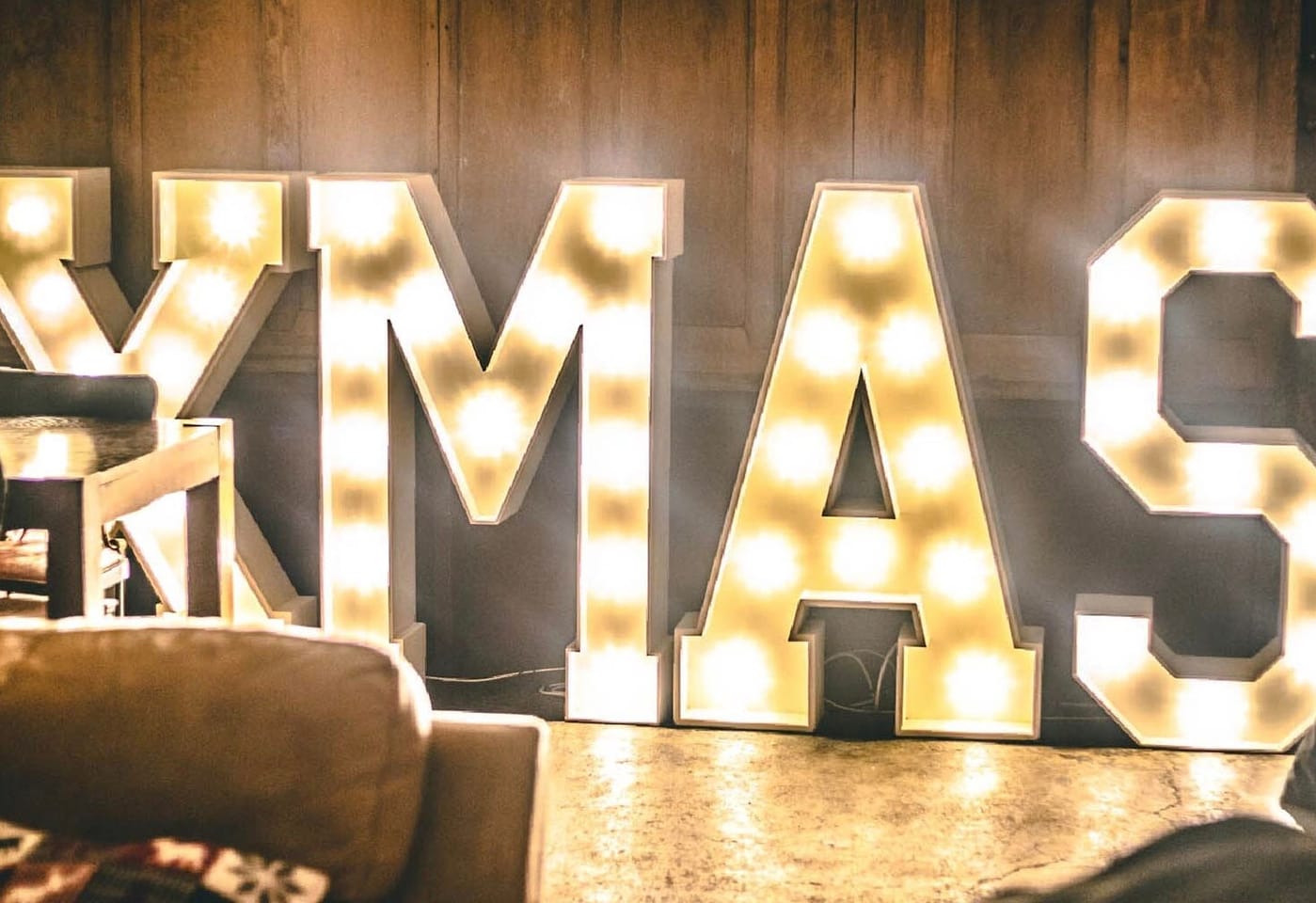 victoria warehouse christmas party manchester