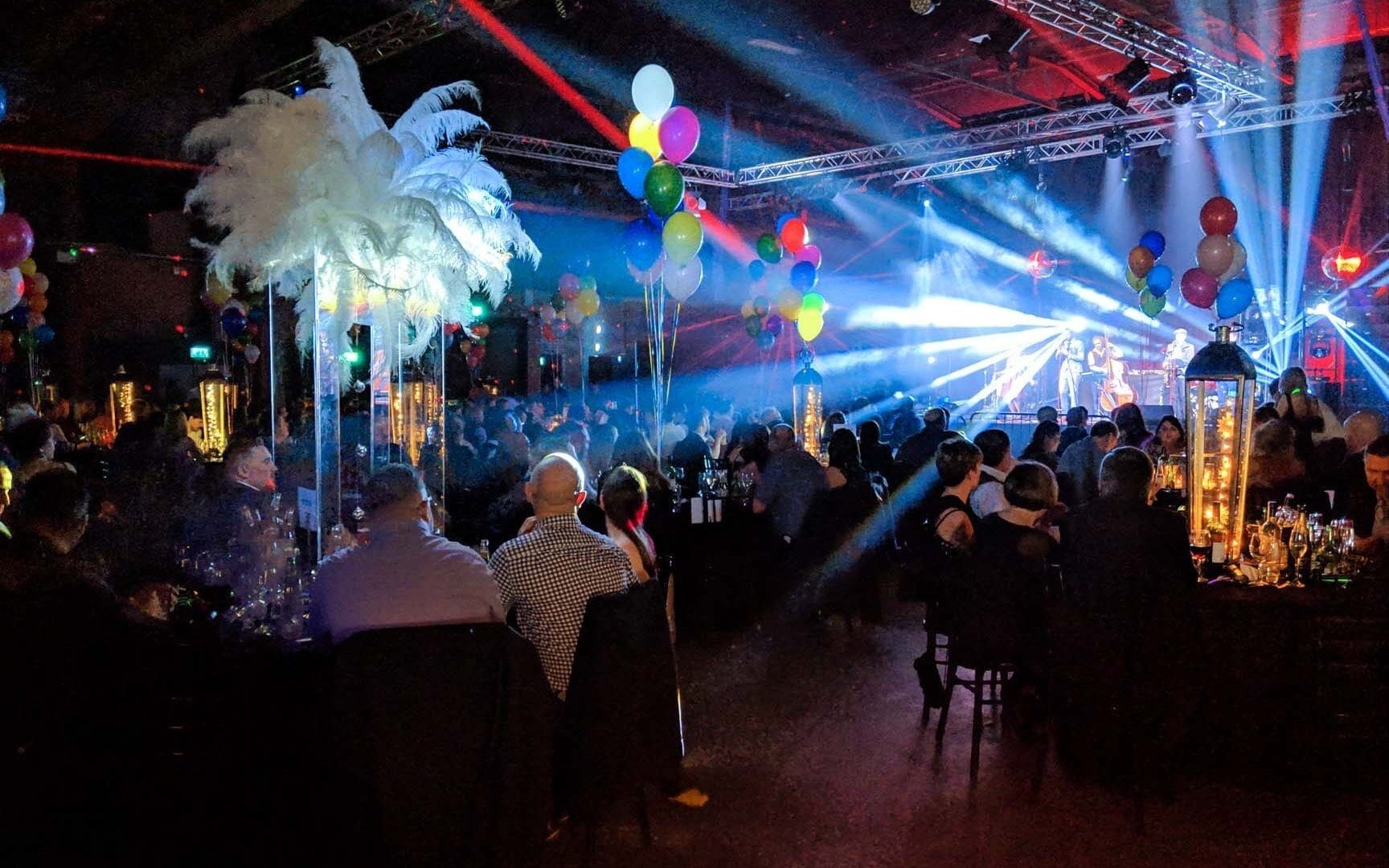 victoria warehouse manchester