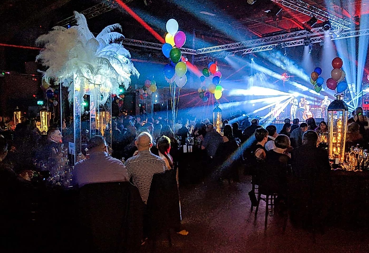 victoria warehouse manchester