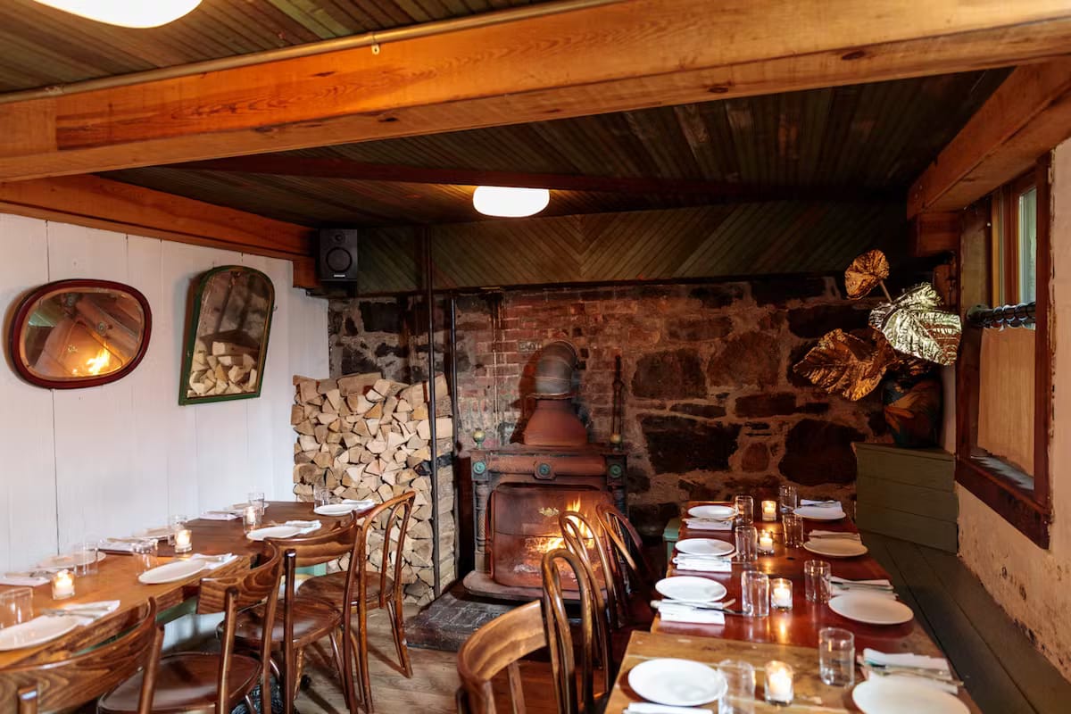 vinegar hill house private dining brooklyn new york