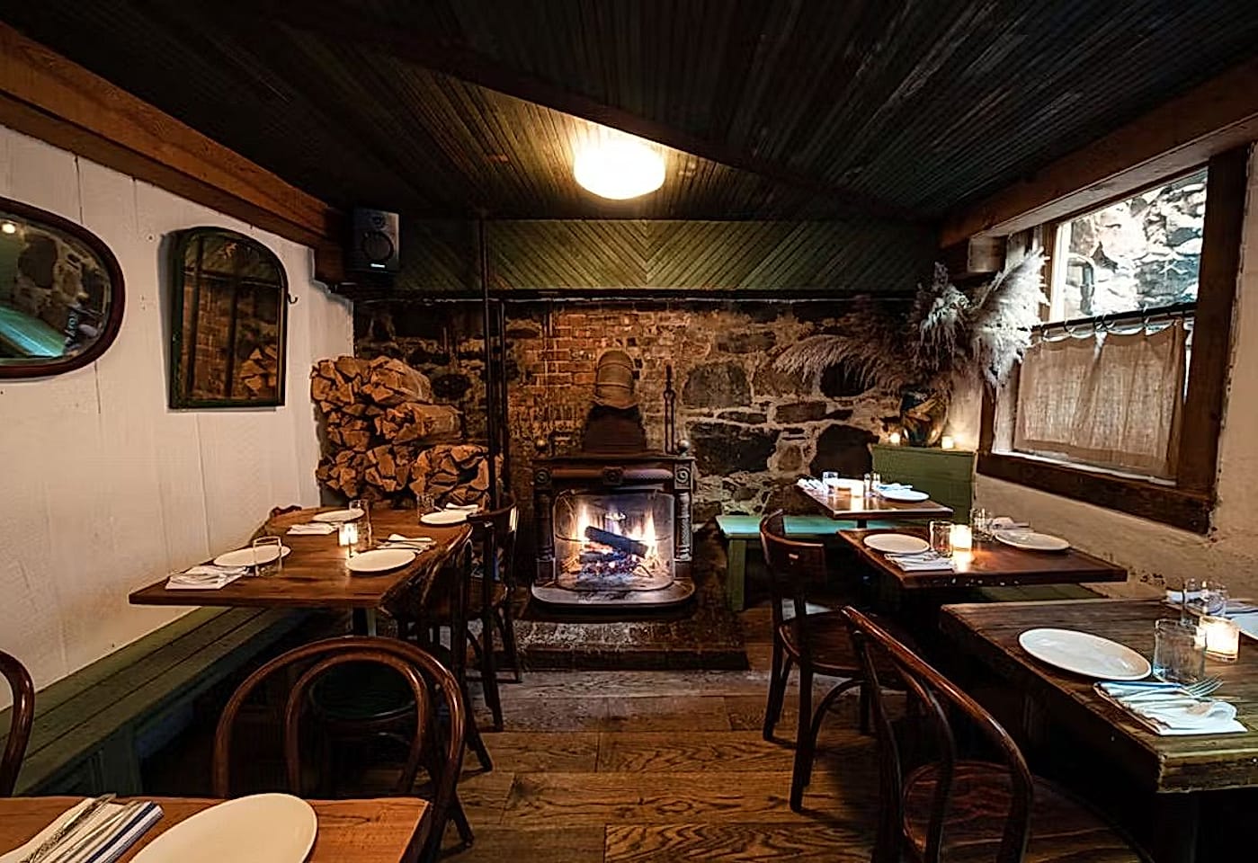 vinegar hill house private event restaurant buyout nyc