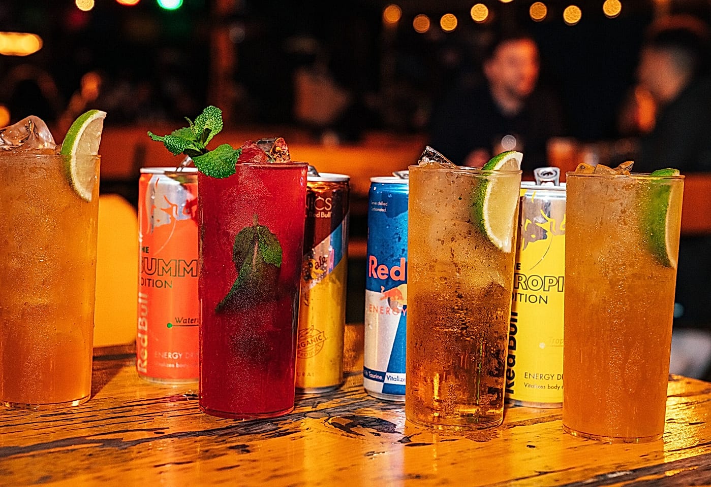 vinegar yard borough bars