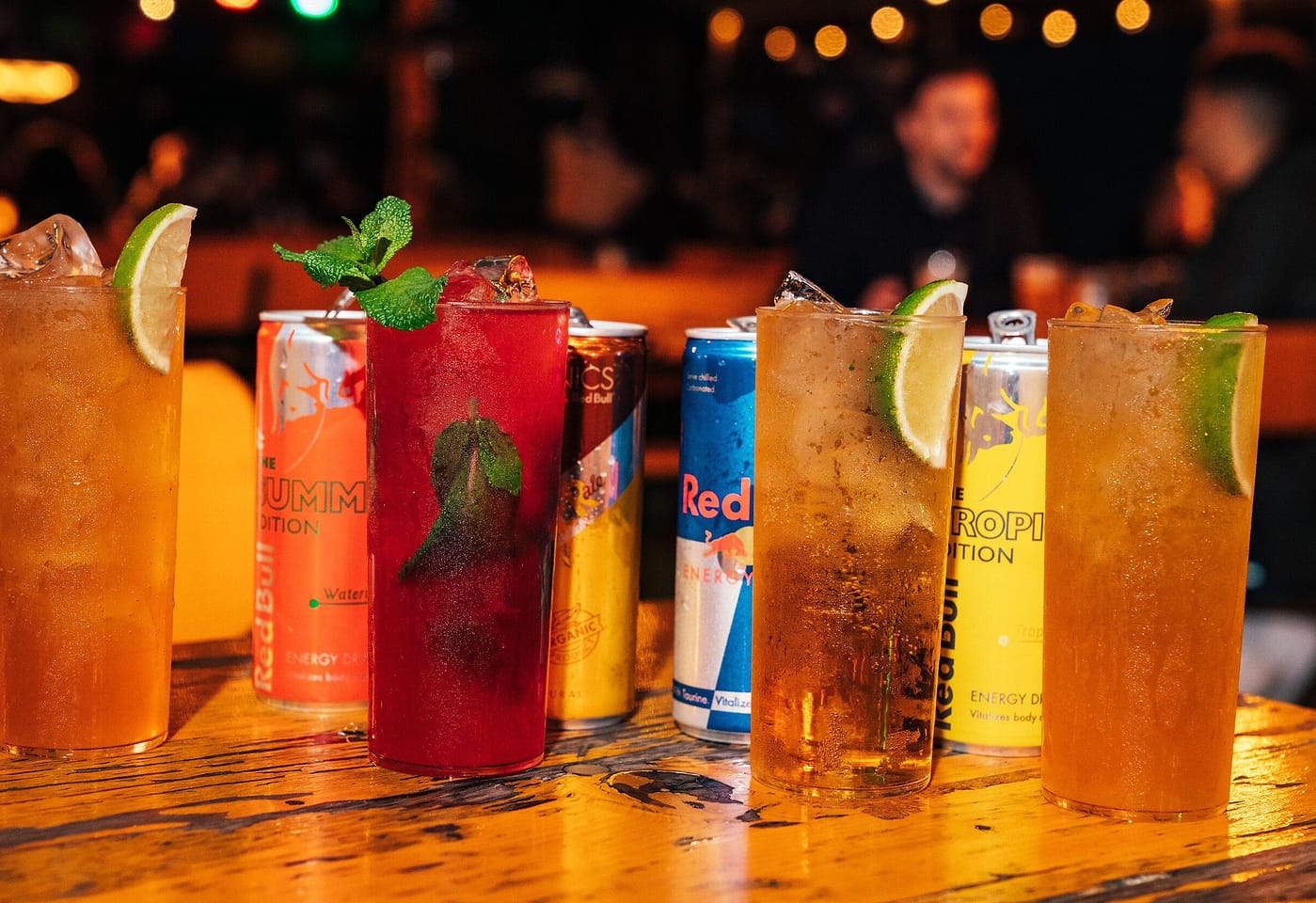 vinegar yard borough bars