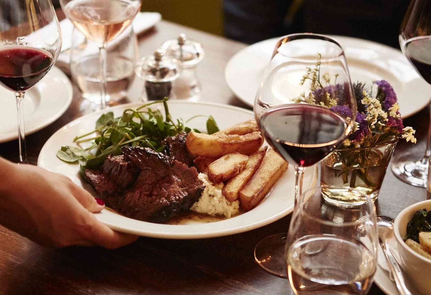 Eat cheaply with wine: Vinoteca image 3