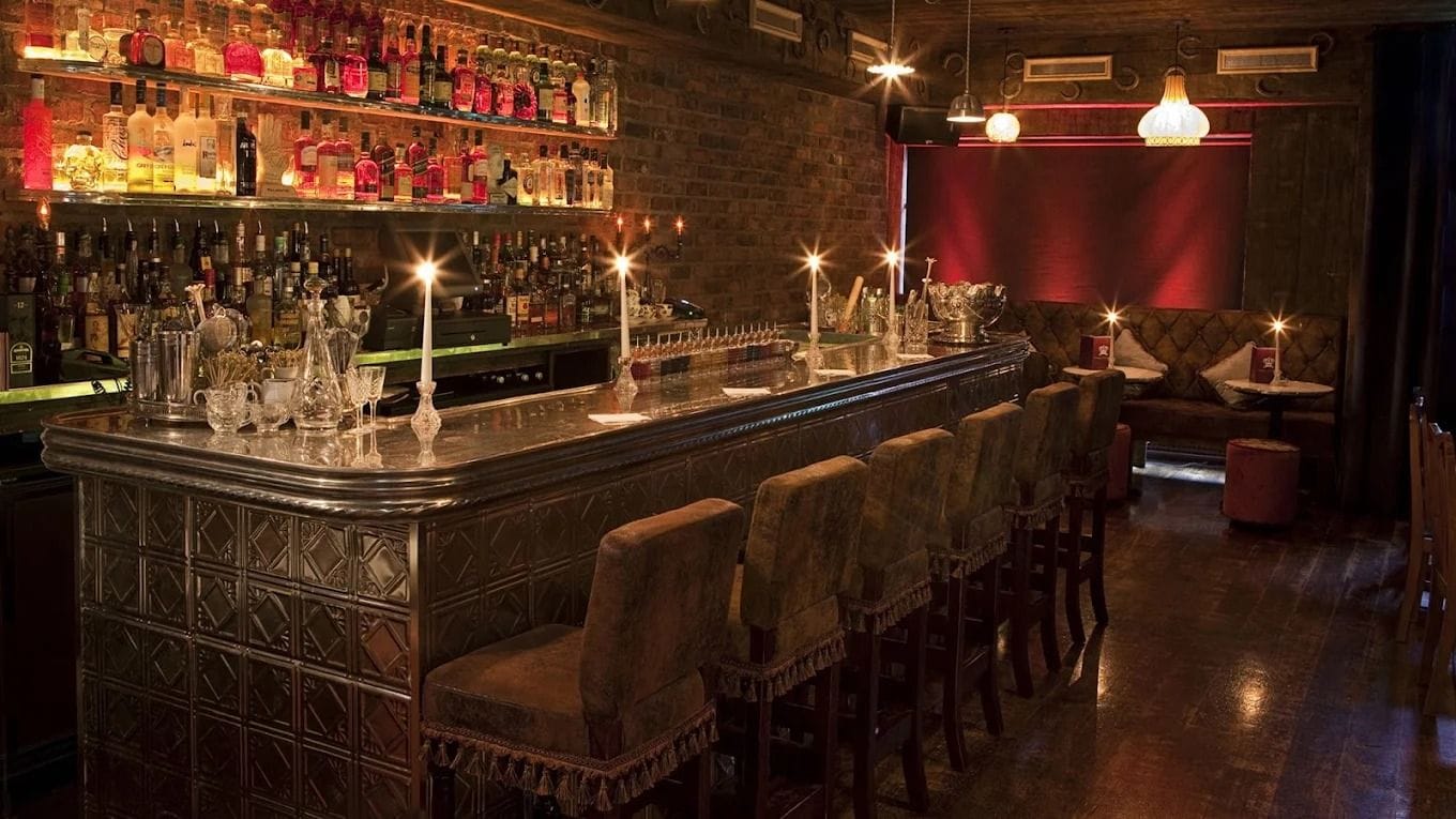 vintage cocktail club dublin private party venue
