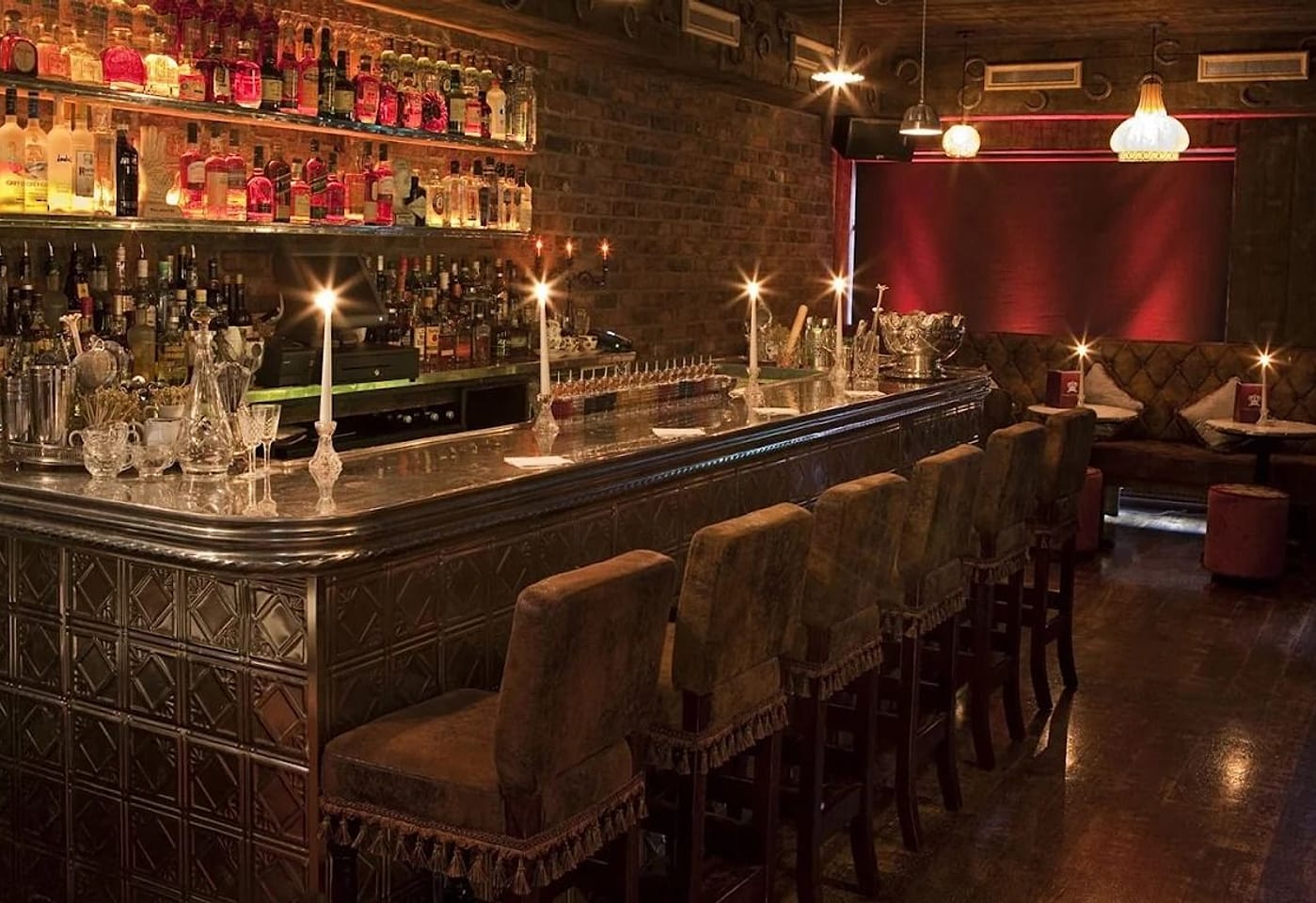 vintage cocktail club dublin private party venue