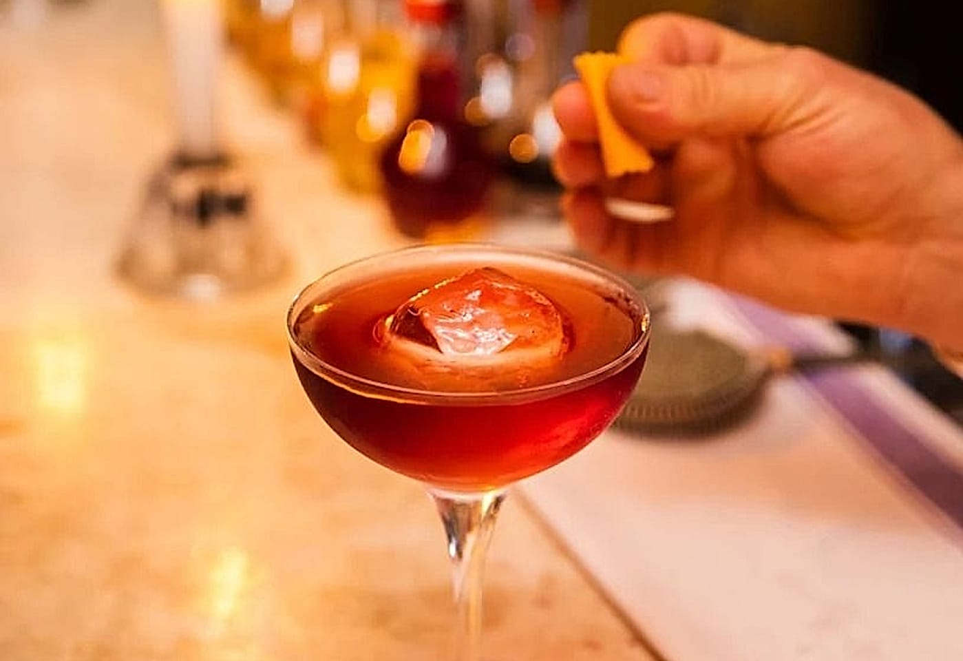 vintage cocktail club dublin private party venue