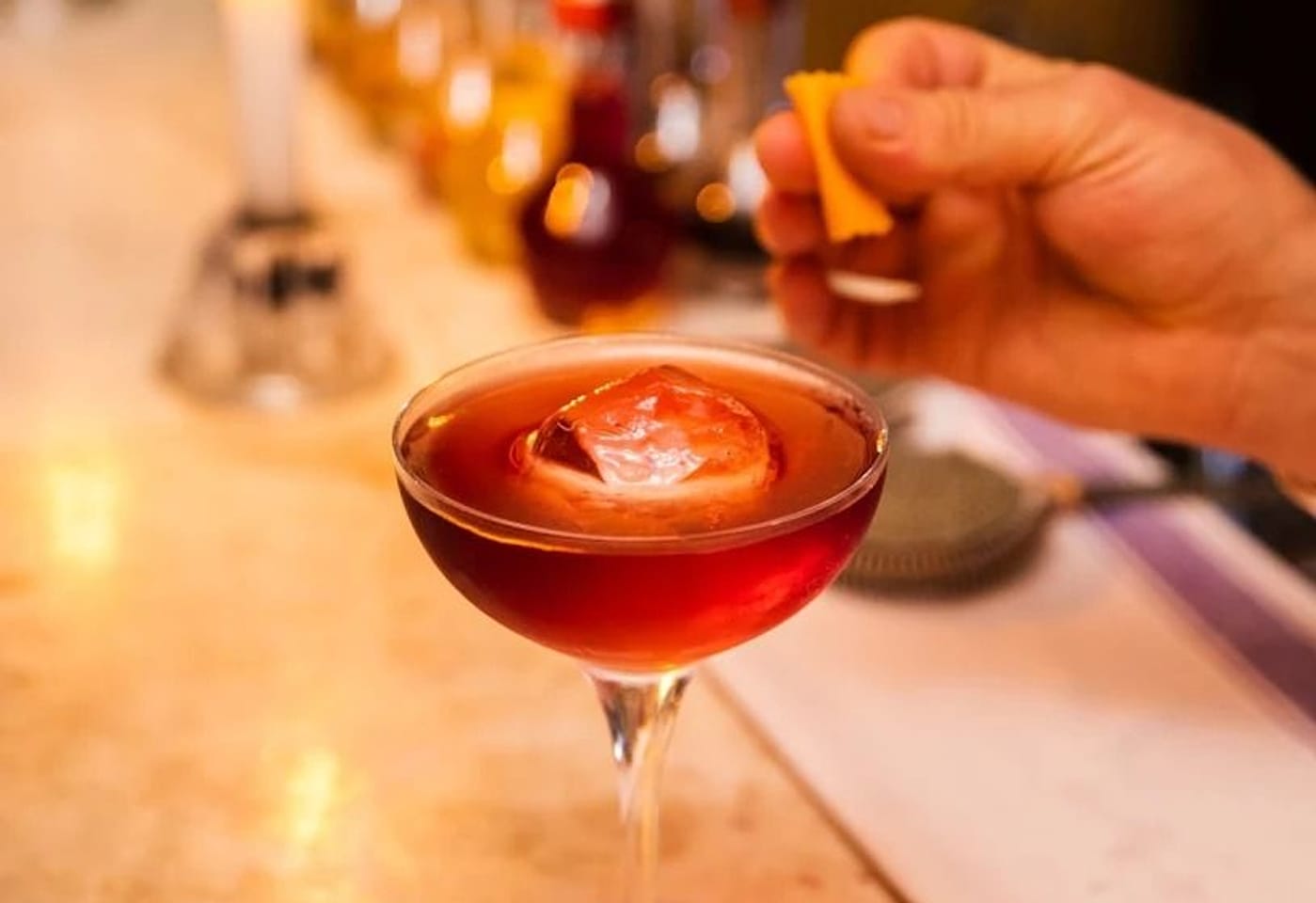 vintage cocktail club dublin private party venue