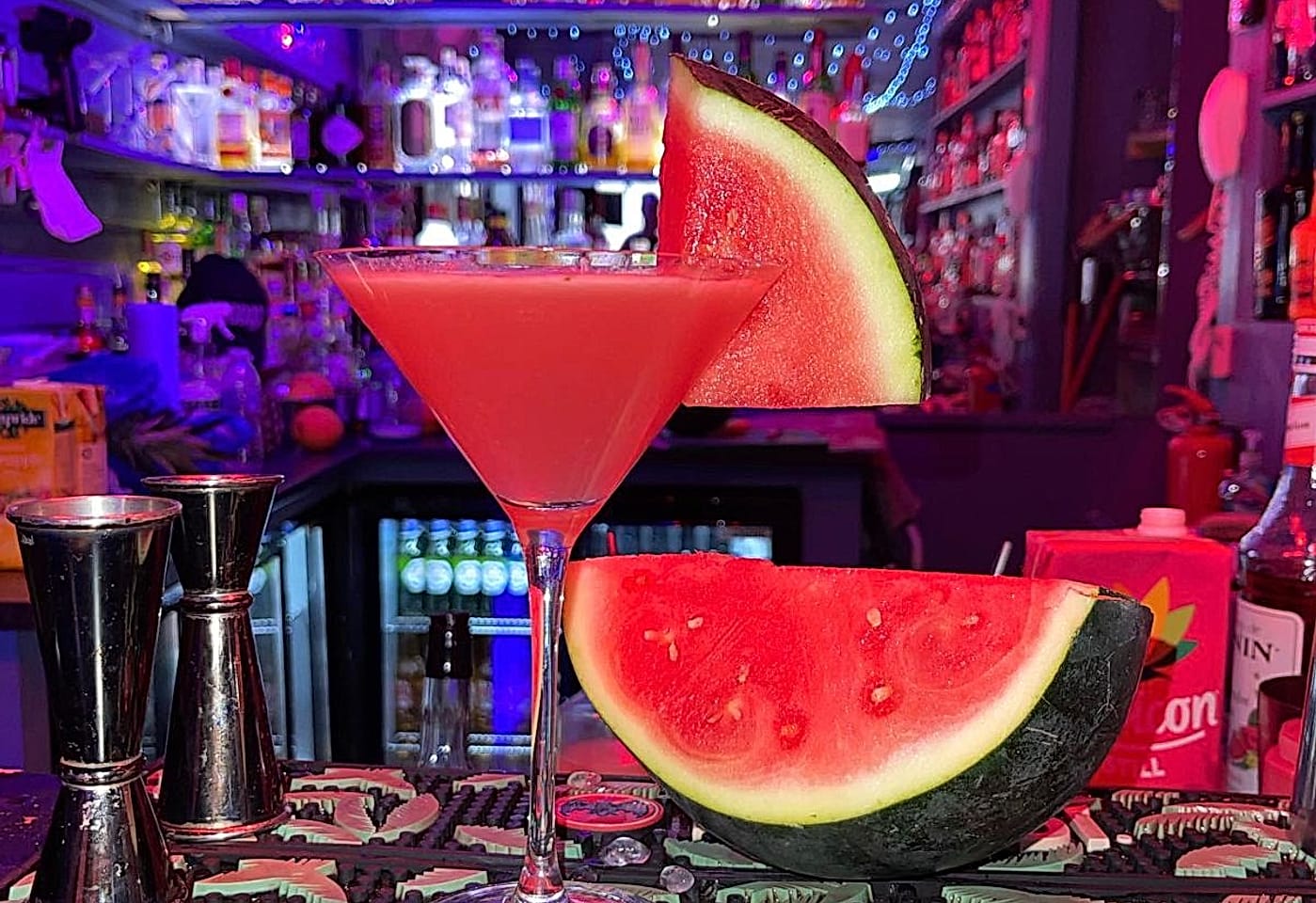 voodoo bar balham bars 3