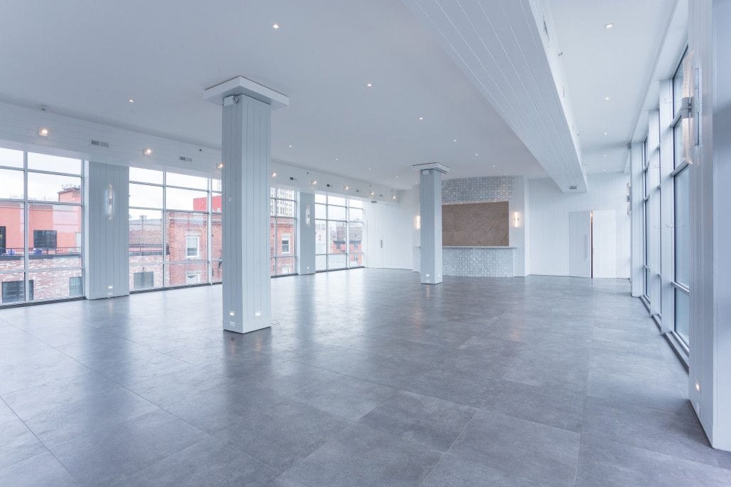 w loft williamsburg venues brooklyn event space to rent nyc 