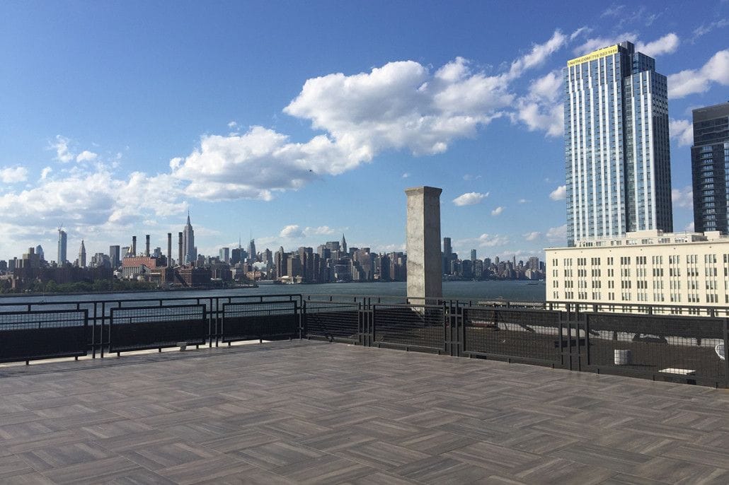 w loft williamsburg venues brooklyn event space to rent nyc 