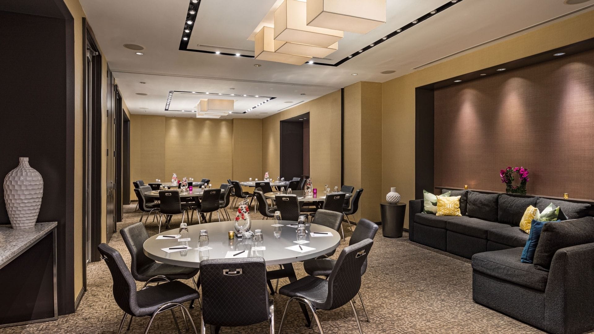 Glittering event spaces in the heart of the city: W NYC Times Square  image 2