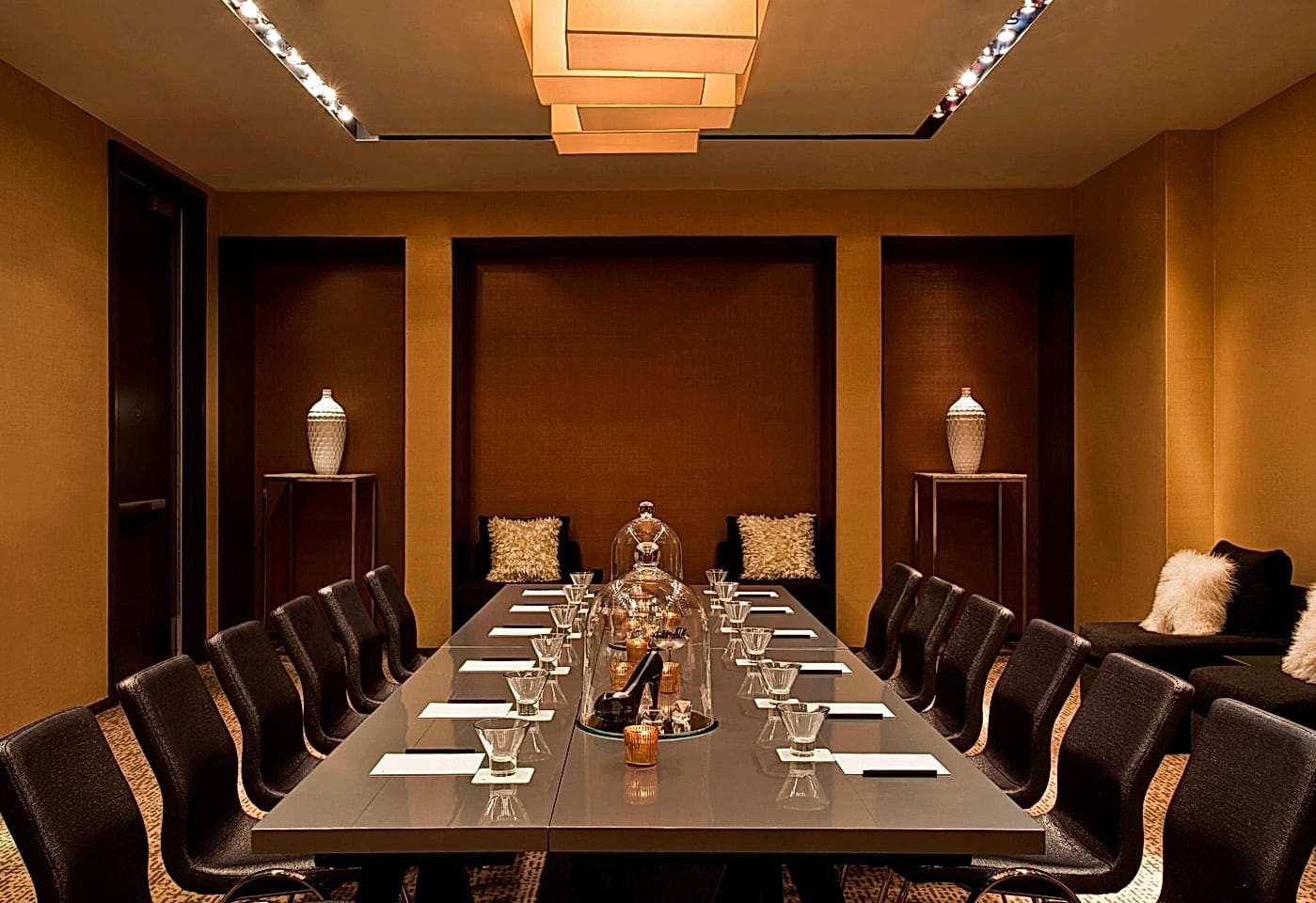 Glittering event spaces in the heart of the city: W NYC Times Square image 3