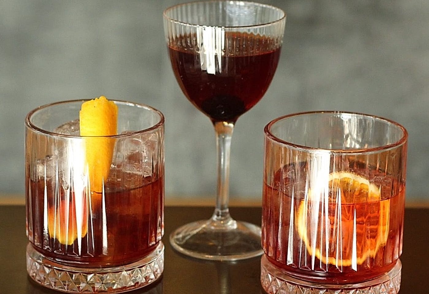 waeska fitzrovia cocktail bar