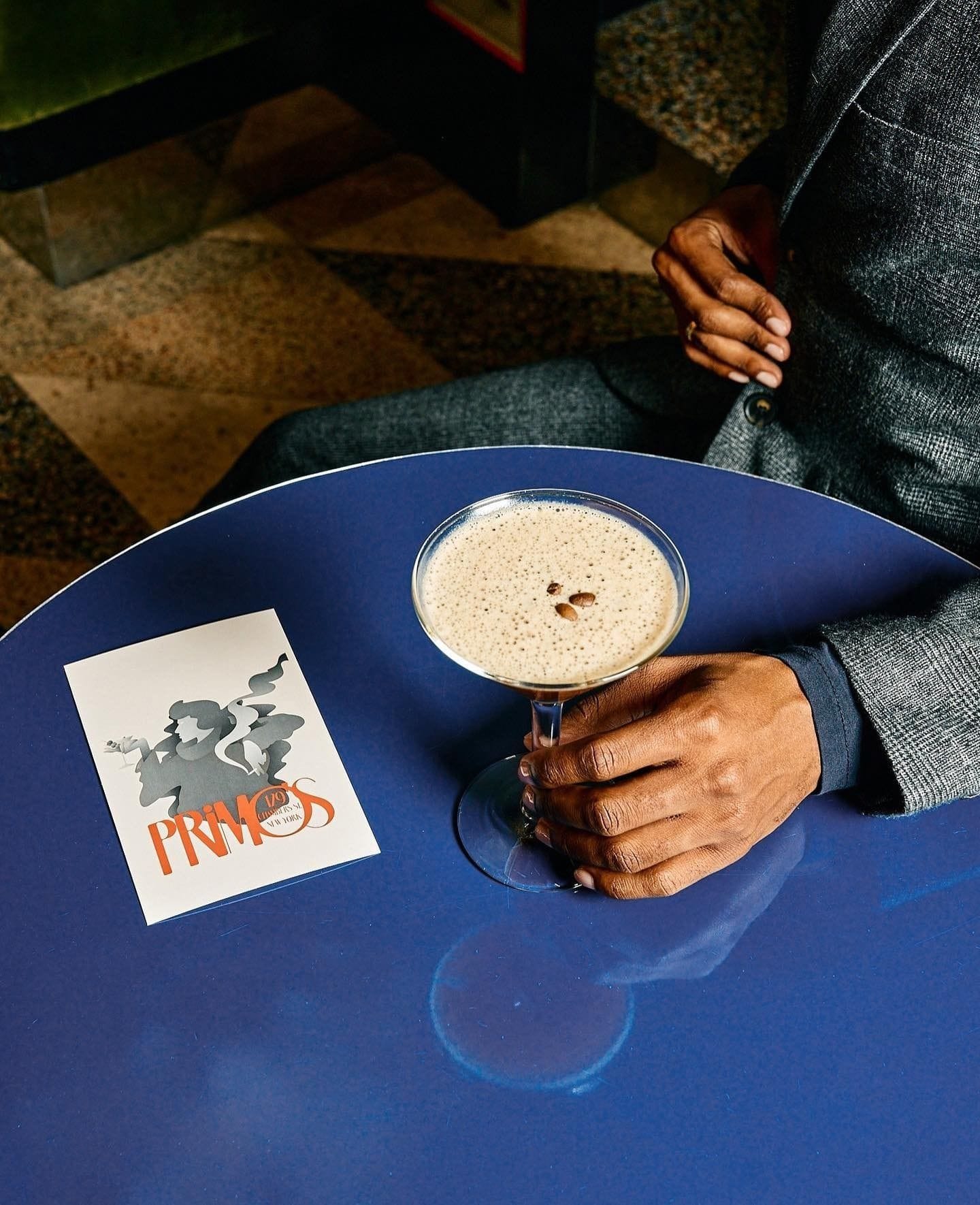 frederick hotel tribeca corporate venues NYC 