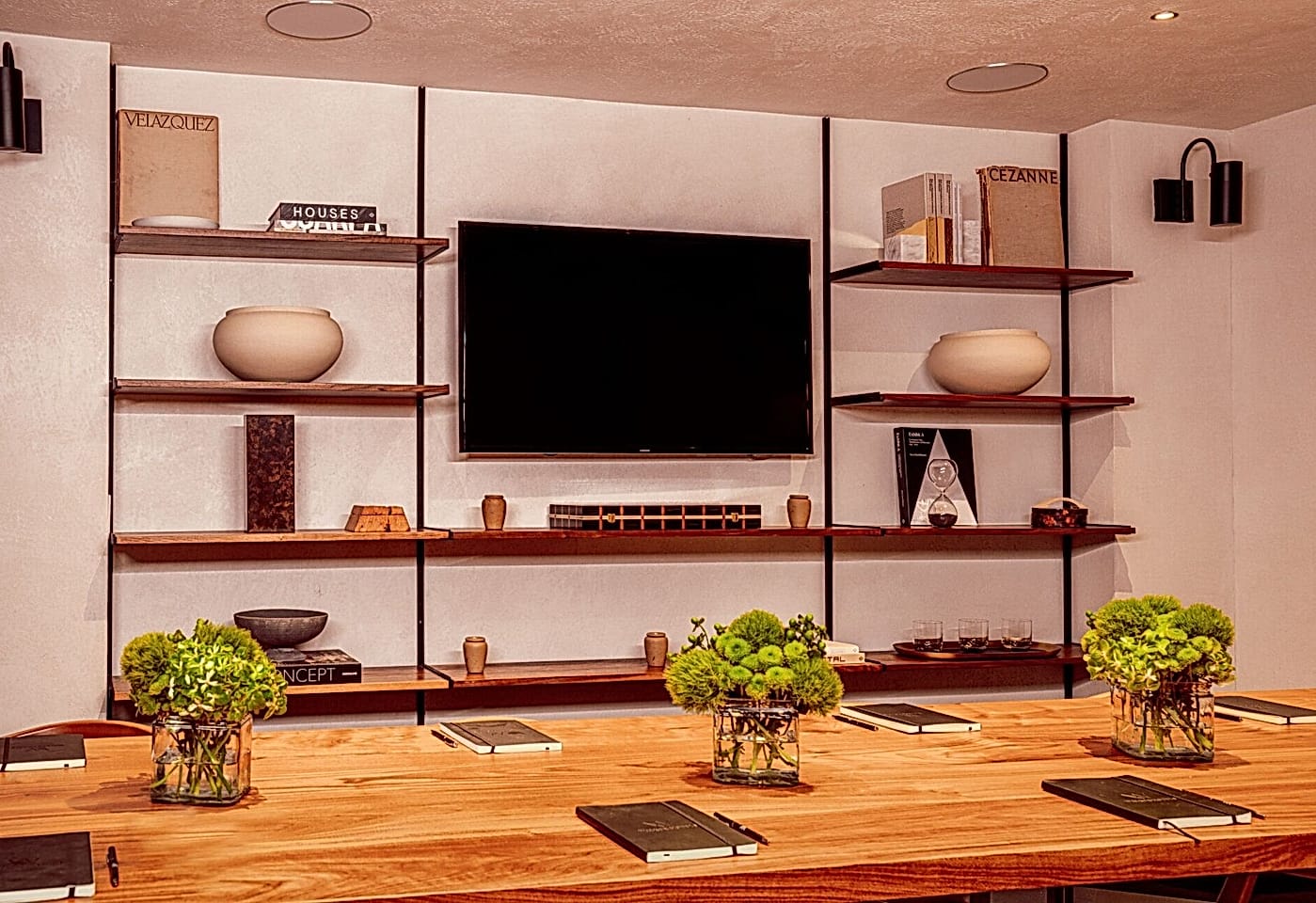 walker hotel tribeca lower manhattan meeting rooms NYC