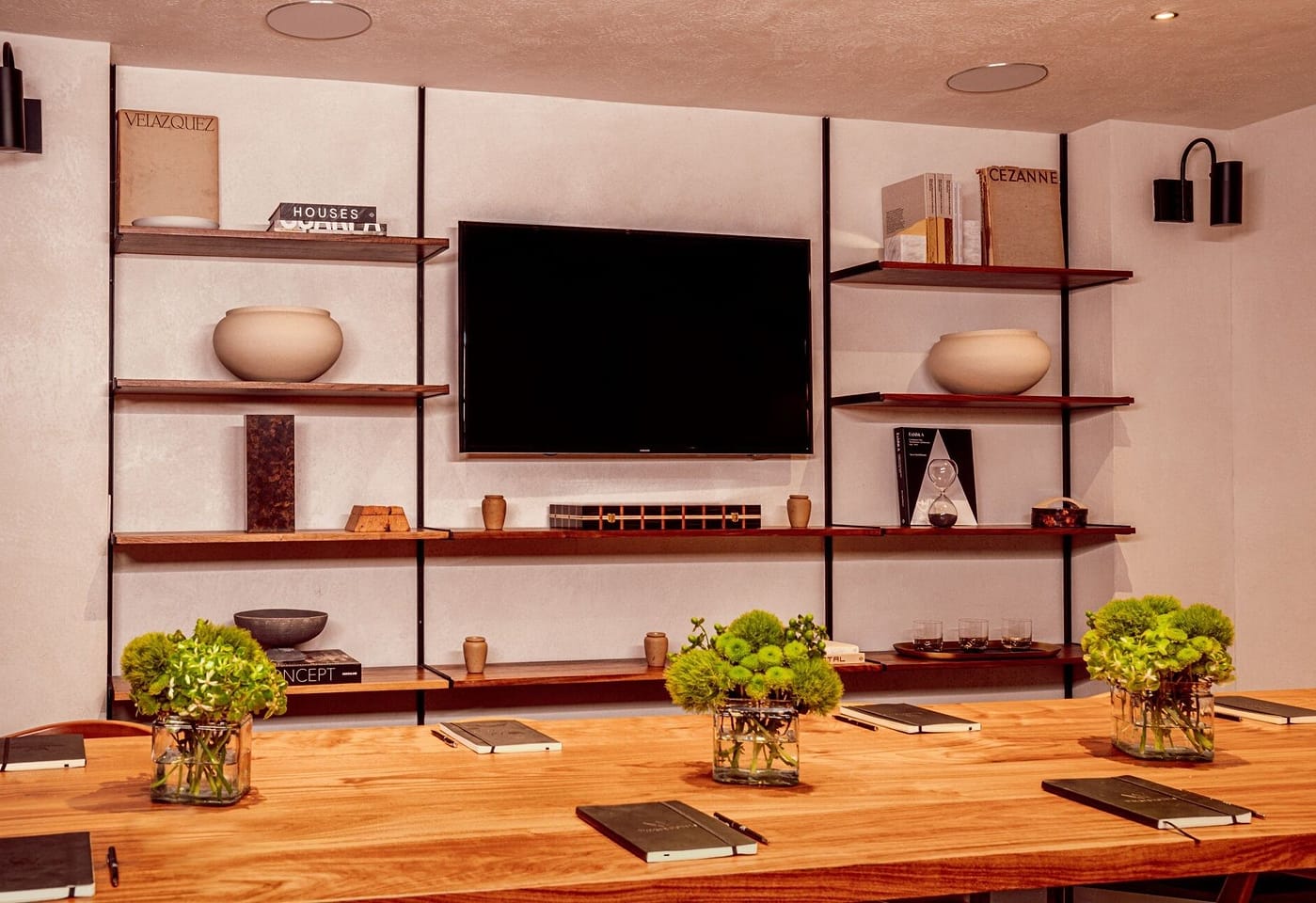 walker hotel tribeca lower manhattan meeting rooms NYC