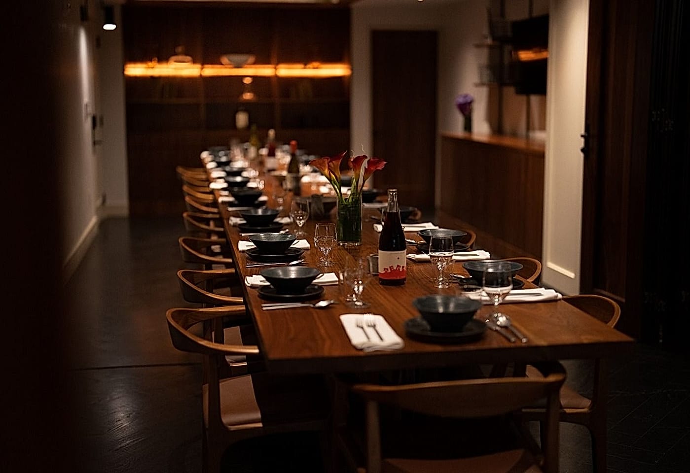 walker hotel tribeca lower manhattan meeting rooms NYC