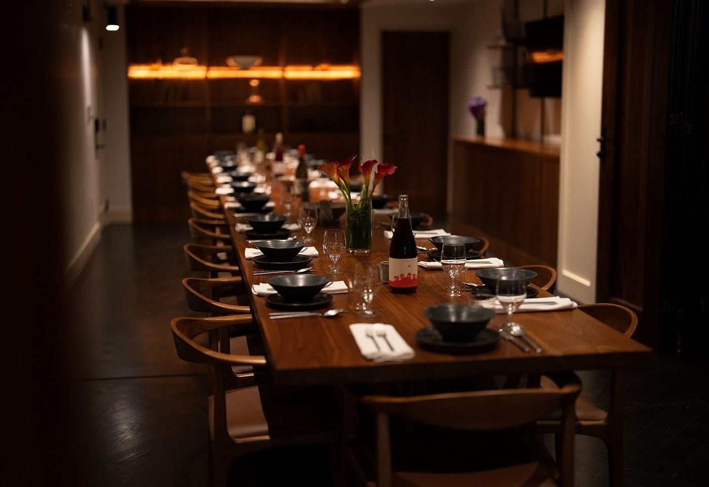walker hotel tribeca lower manhattan meeting rooms NYC
