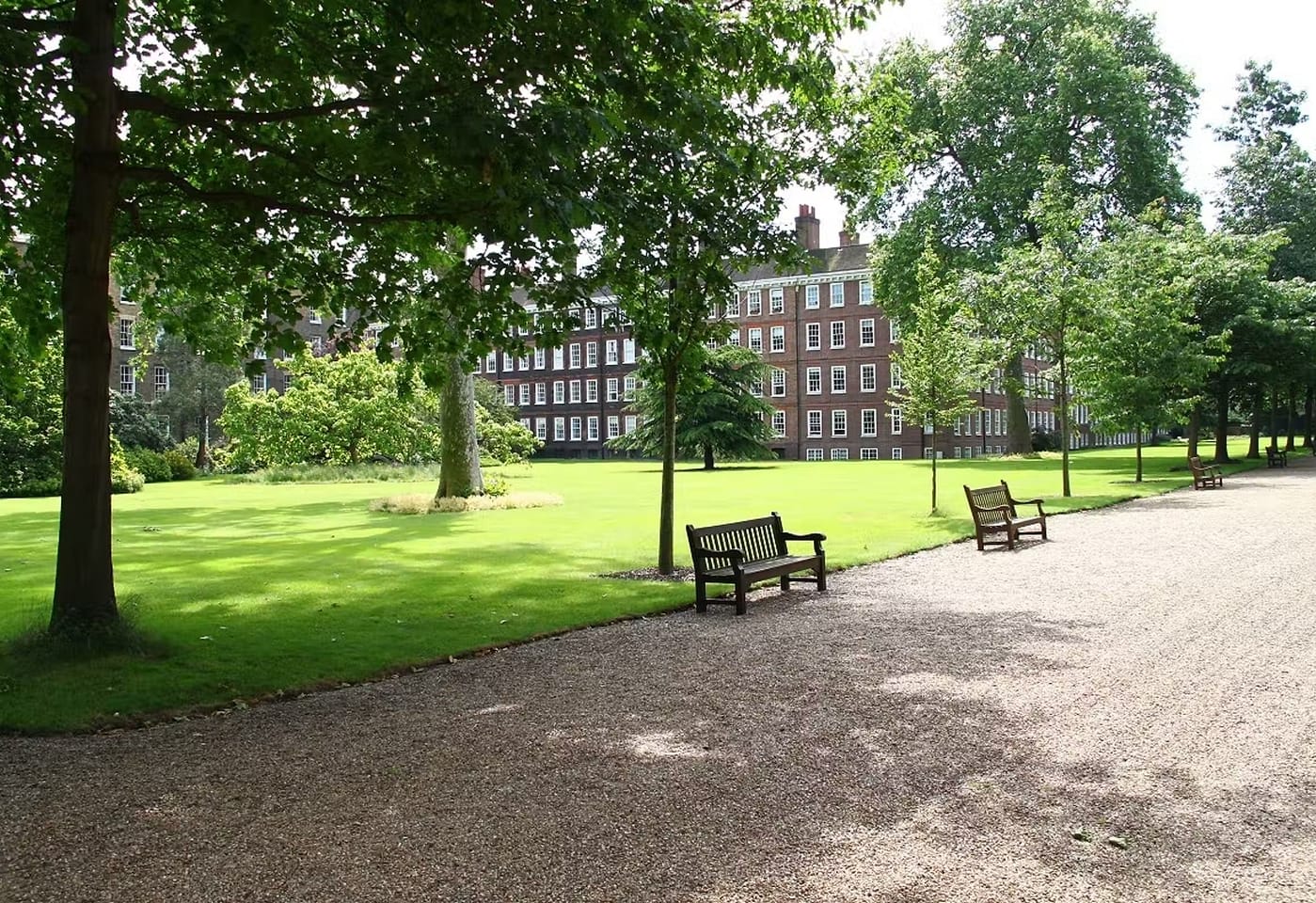 walks and marquee london garden for hire 1