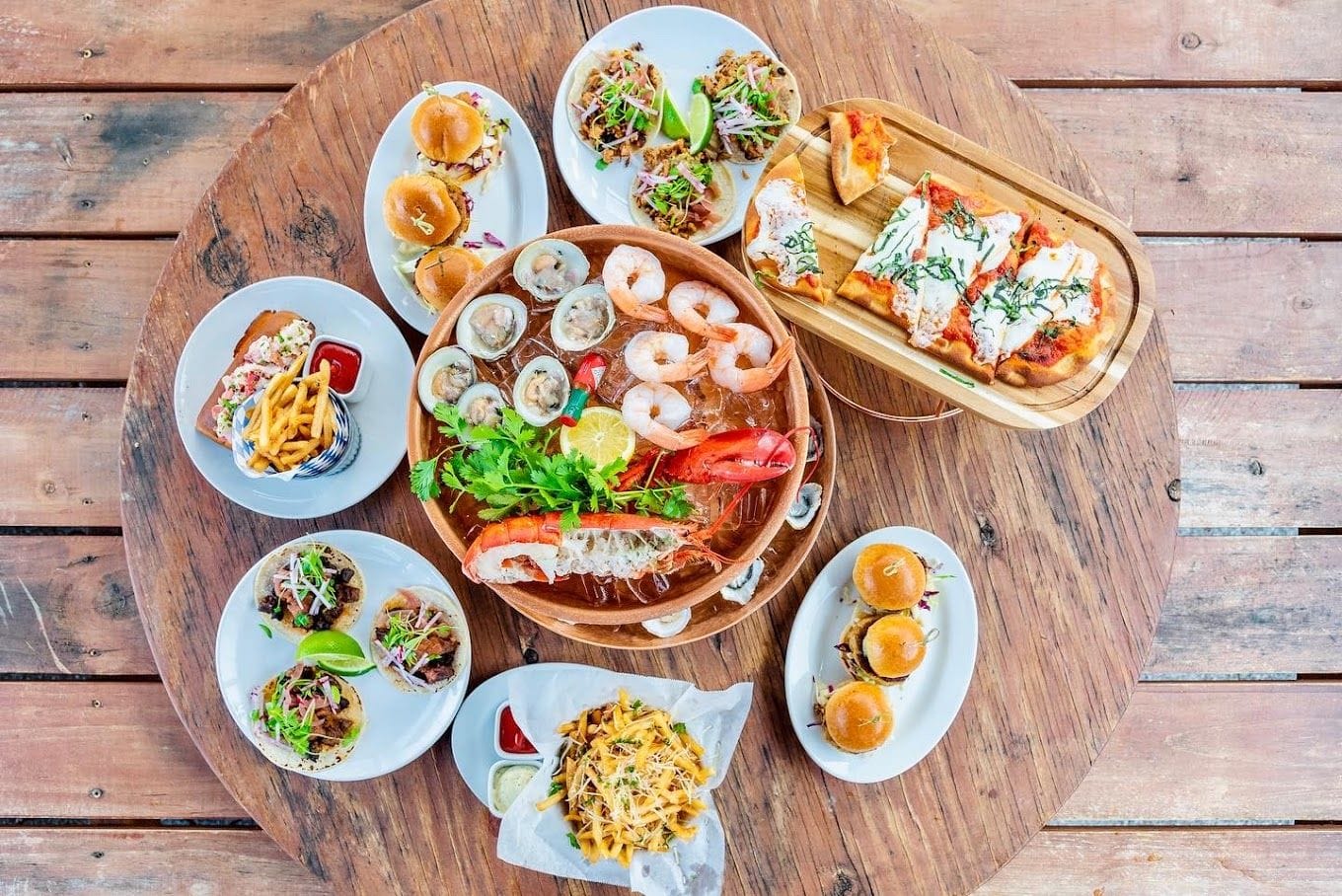 watermark lower manhattan outdoor bars nyc