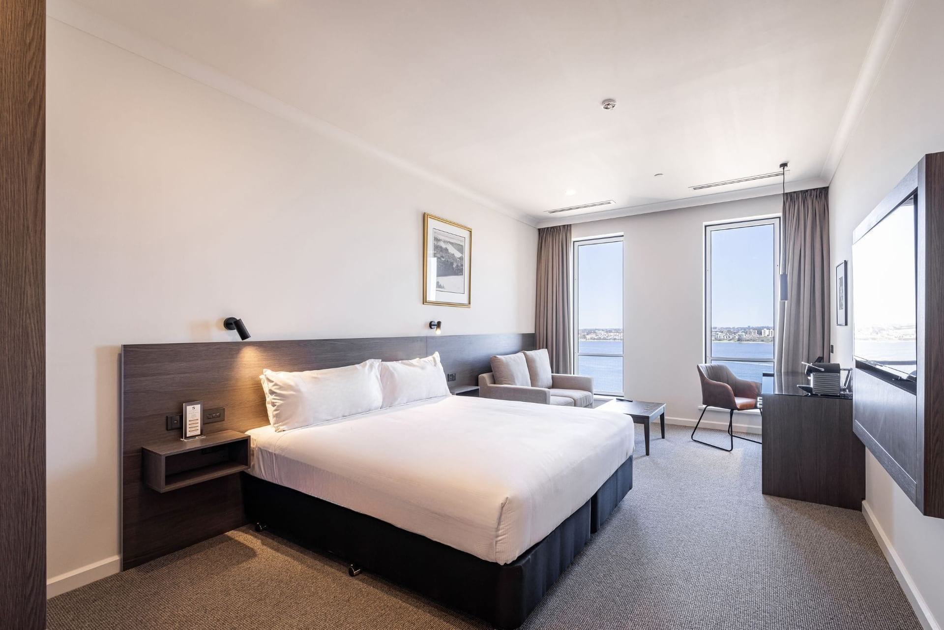 Duxton 1, Duxton Hotel image 2