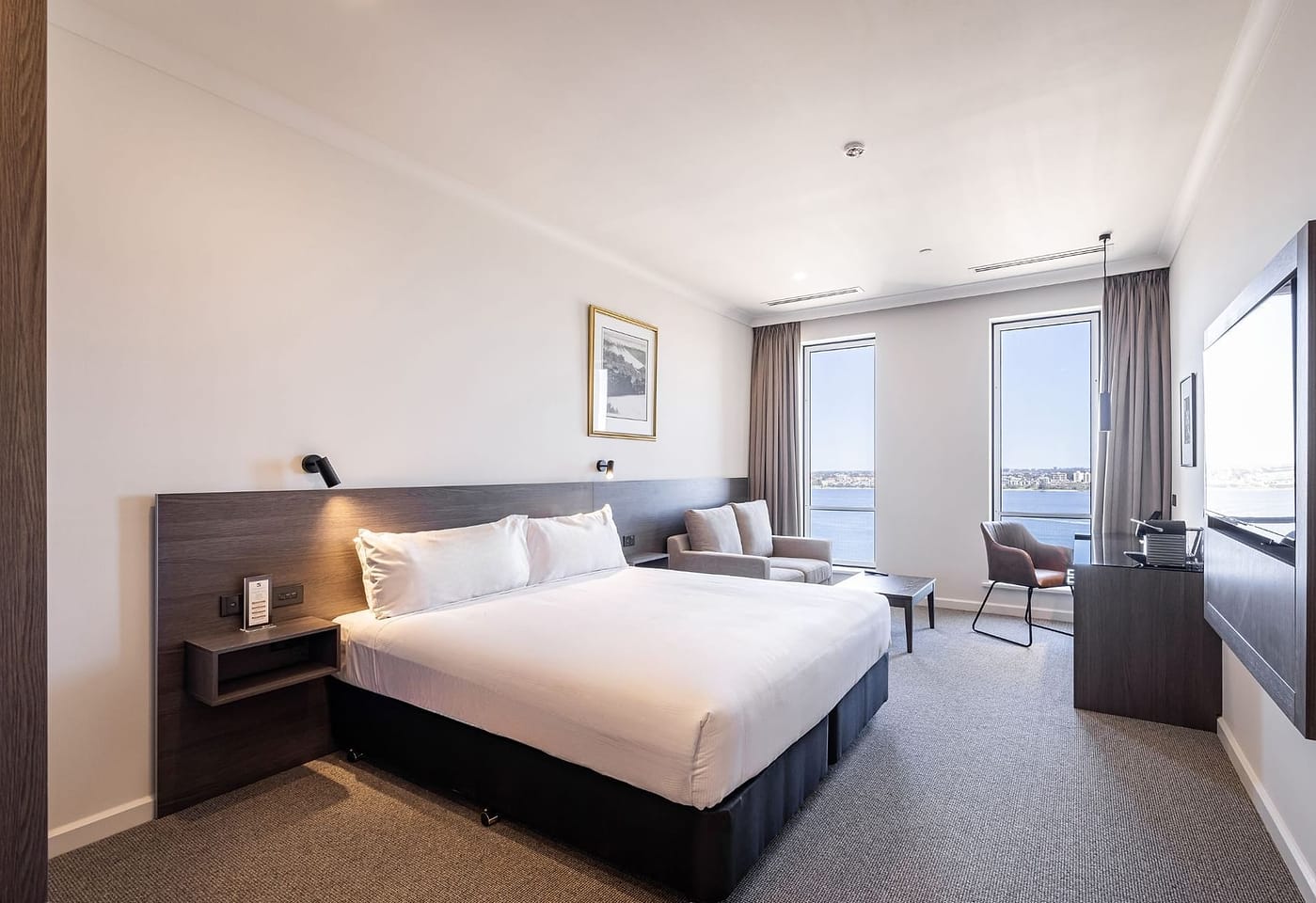 Duxton 1, Duxton Hotel image 2