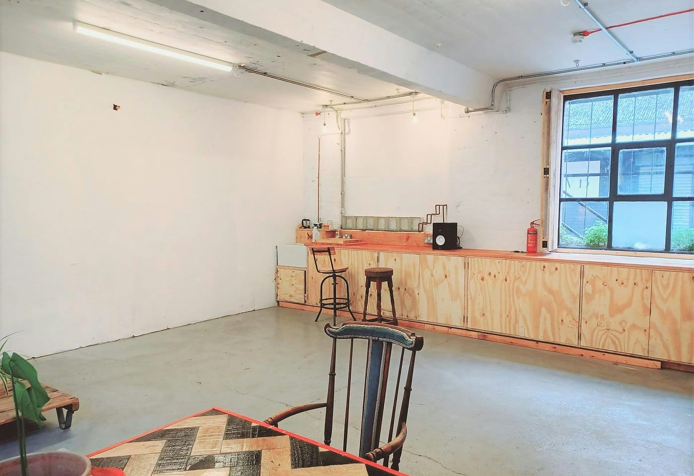 wellington studios manchester