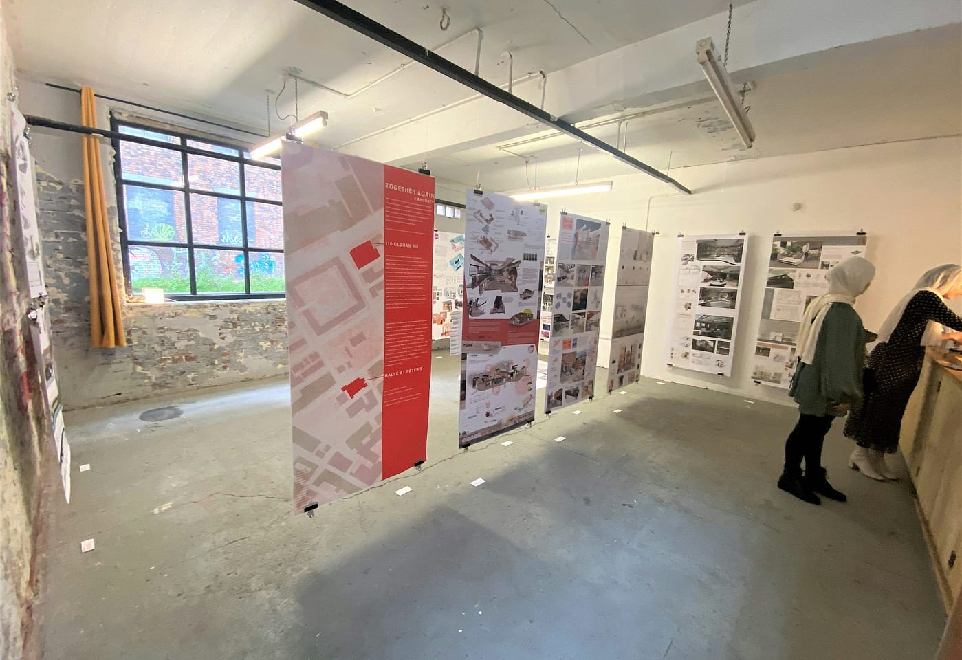 wellington studios manchester