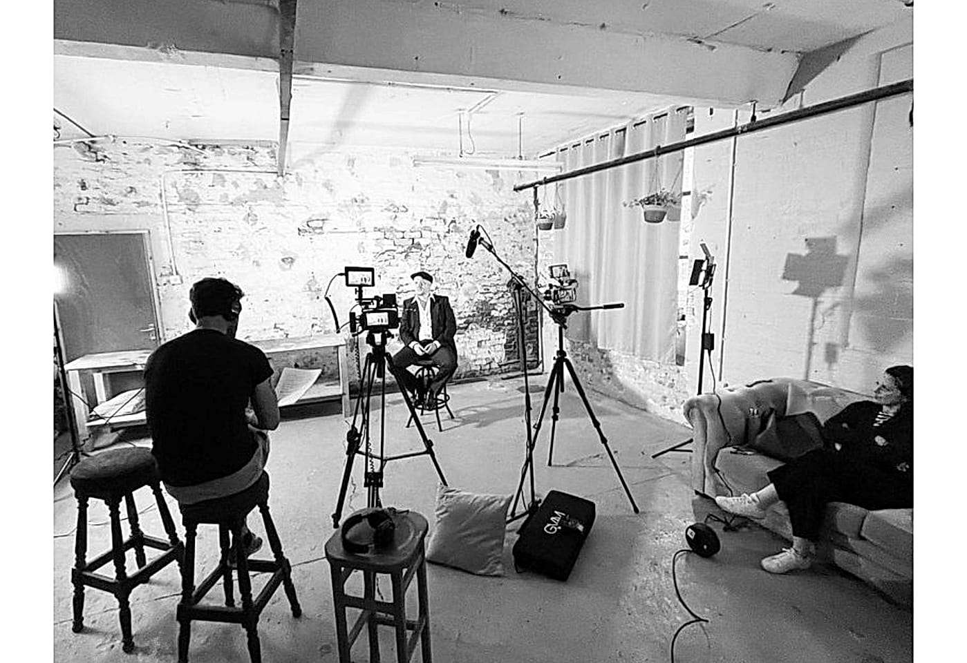 wellington studios manchester