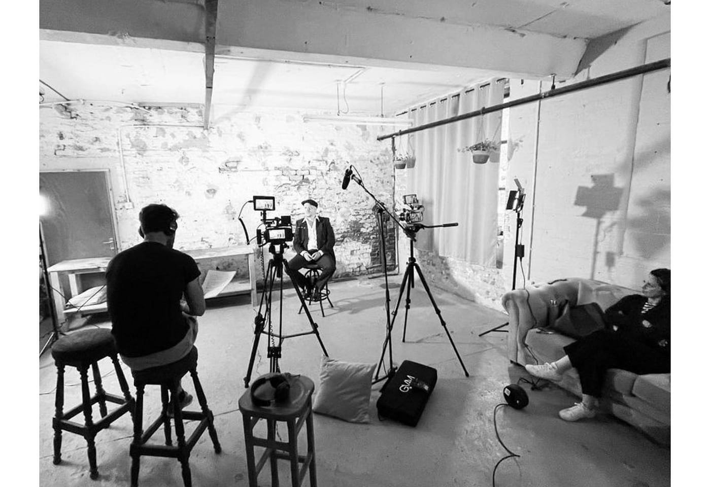 wellington studios manchester