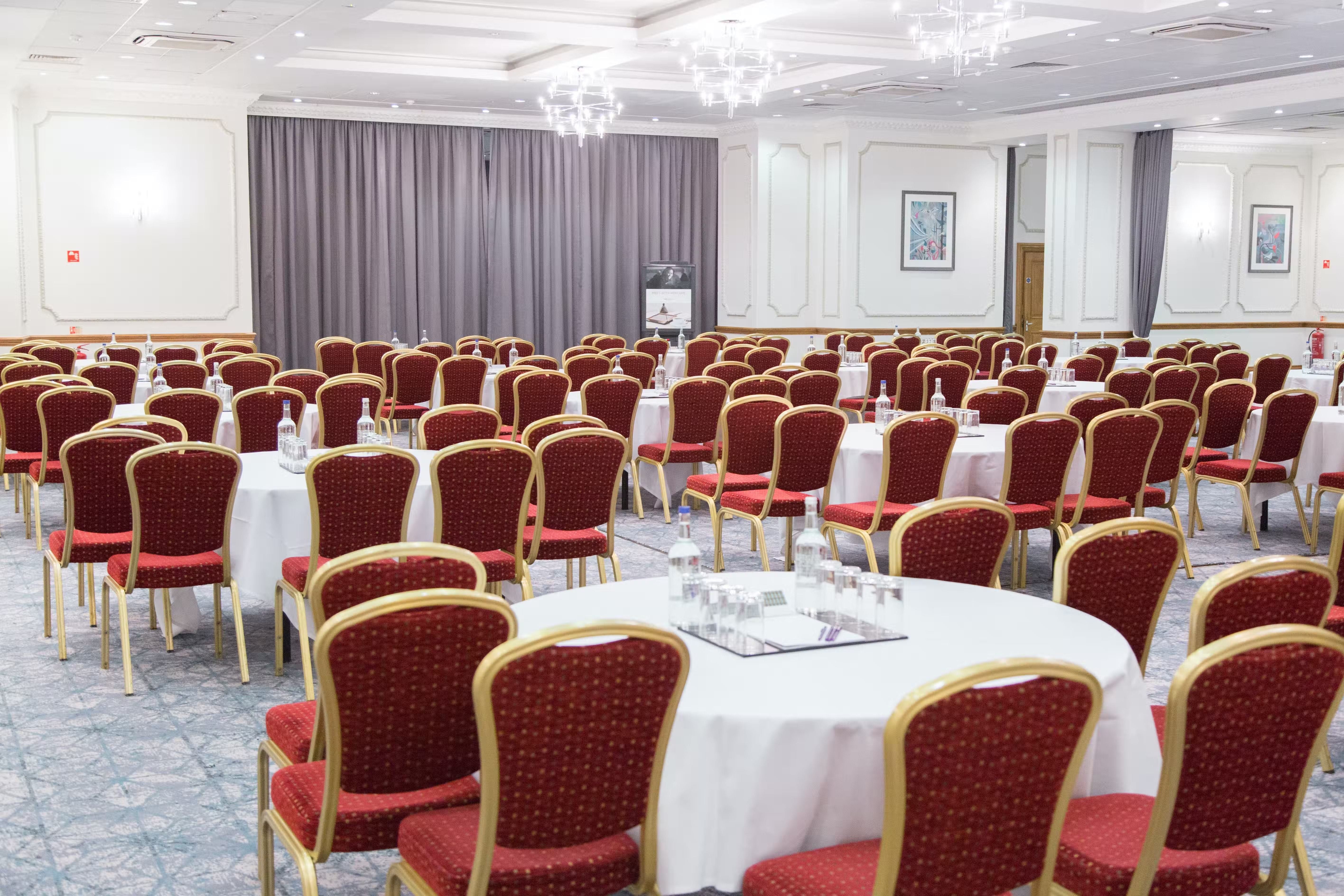 wessex suite bristol conference venues 3