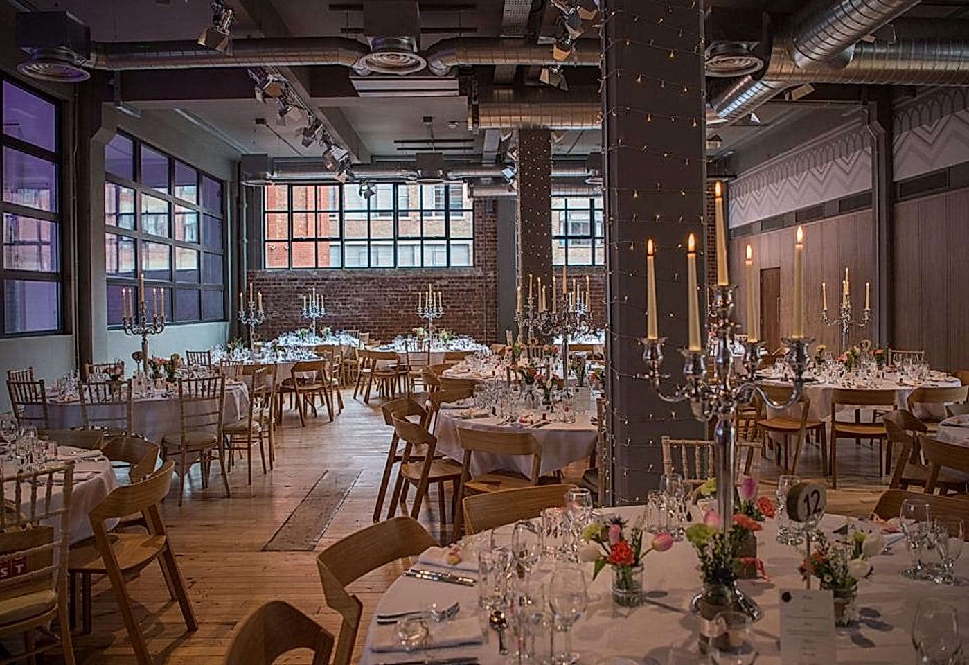 west brewery glasgow conference venue