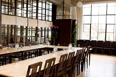 west brewery glasgow conference venue