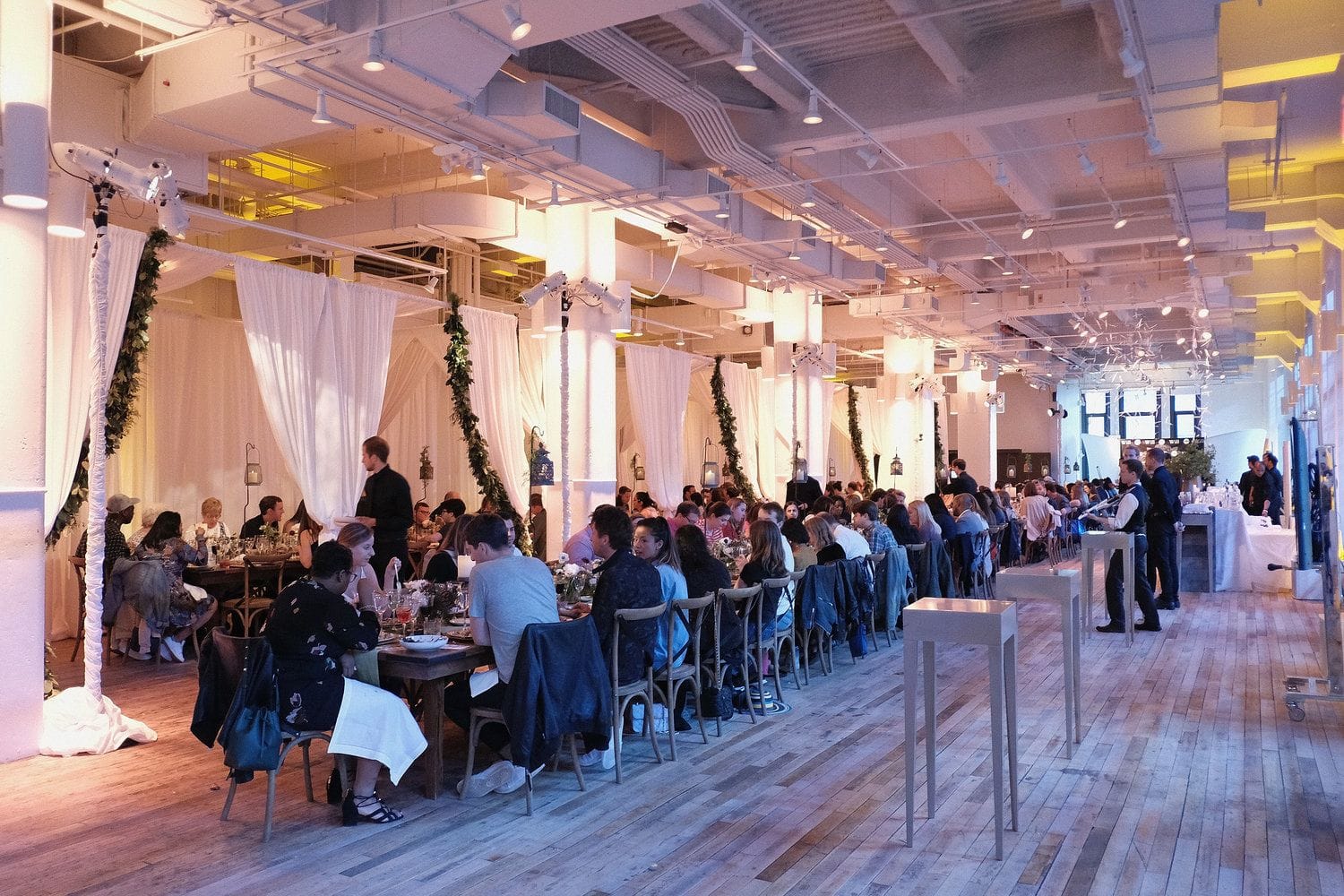 west edge loft private events manhattan rent nyc