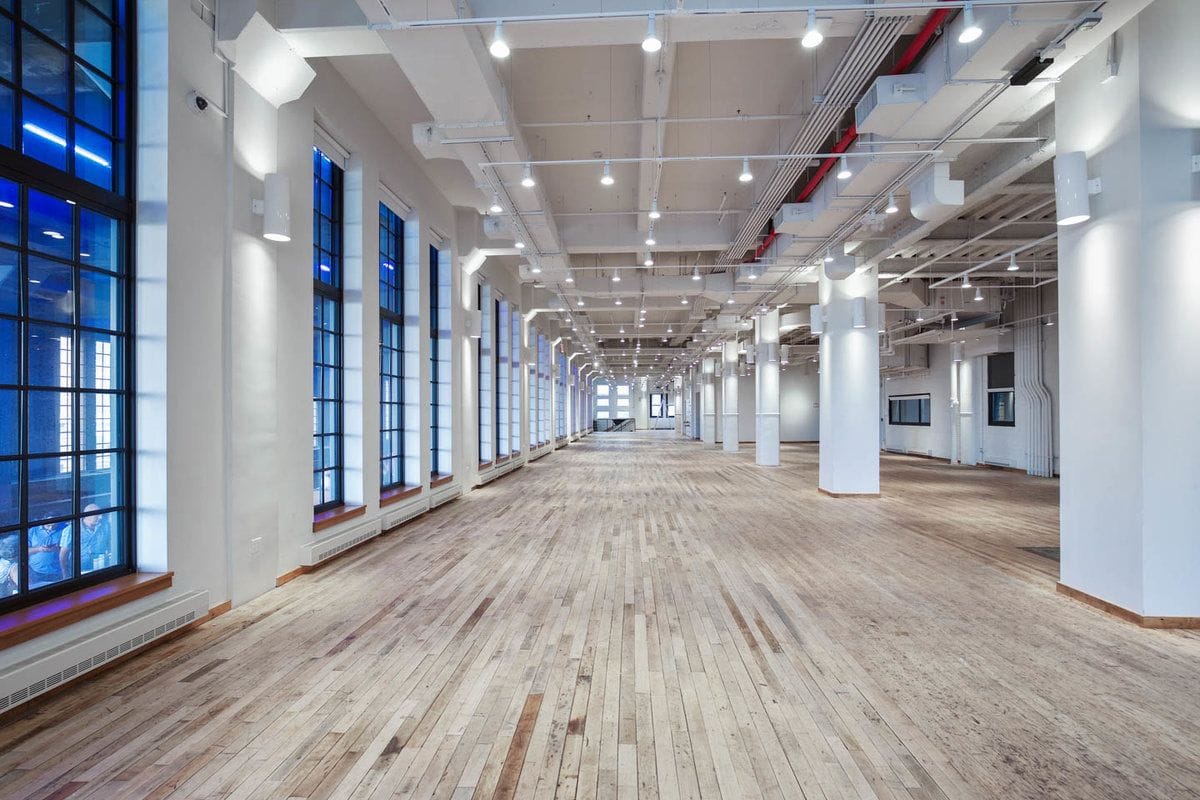 west edge loft private events manhattan rent nyc