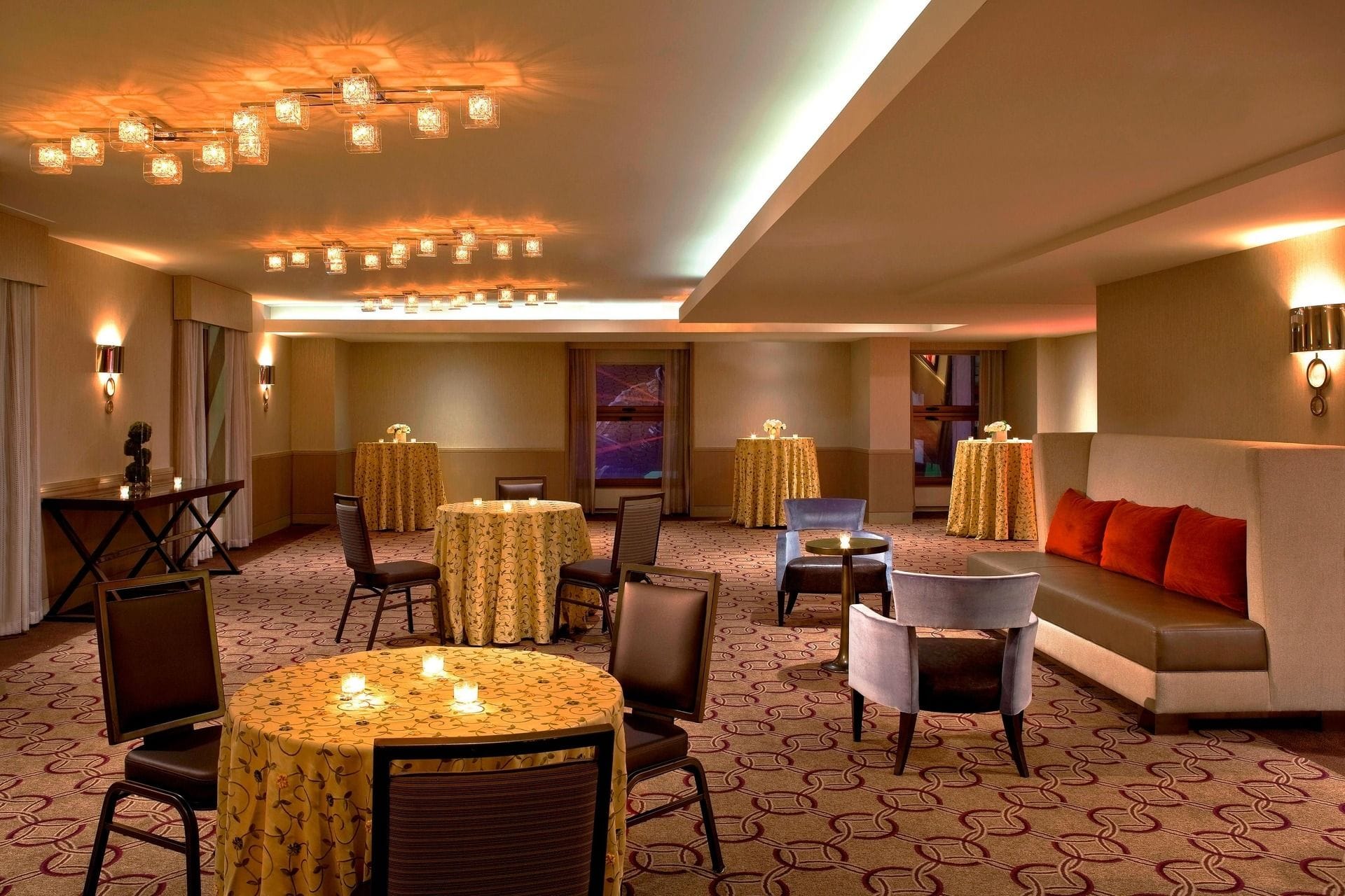 westin nyc hotel times sq event venues nyc