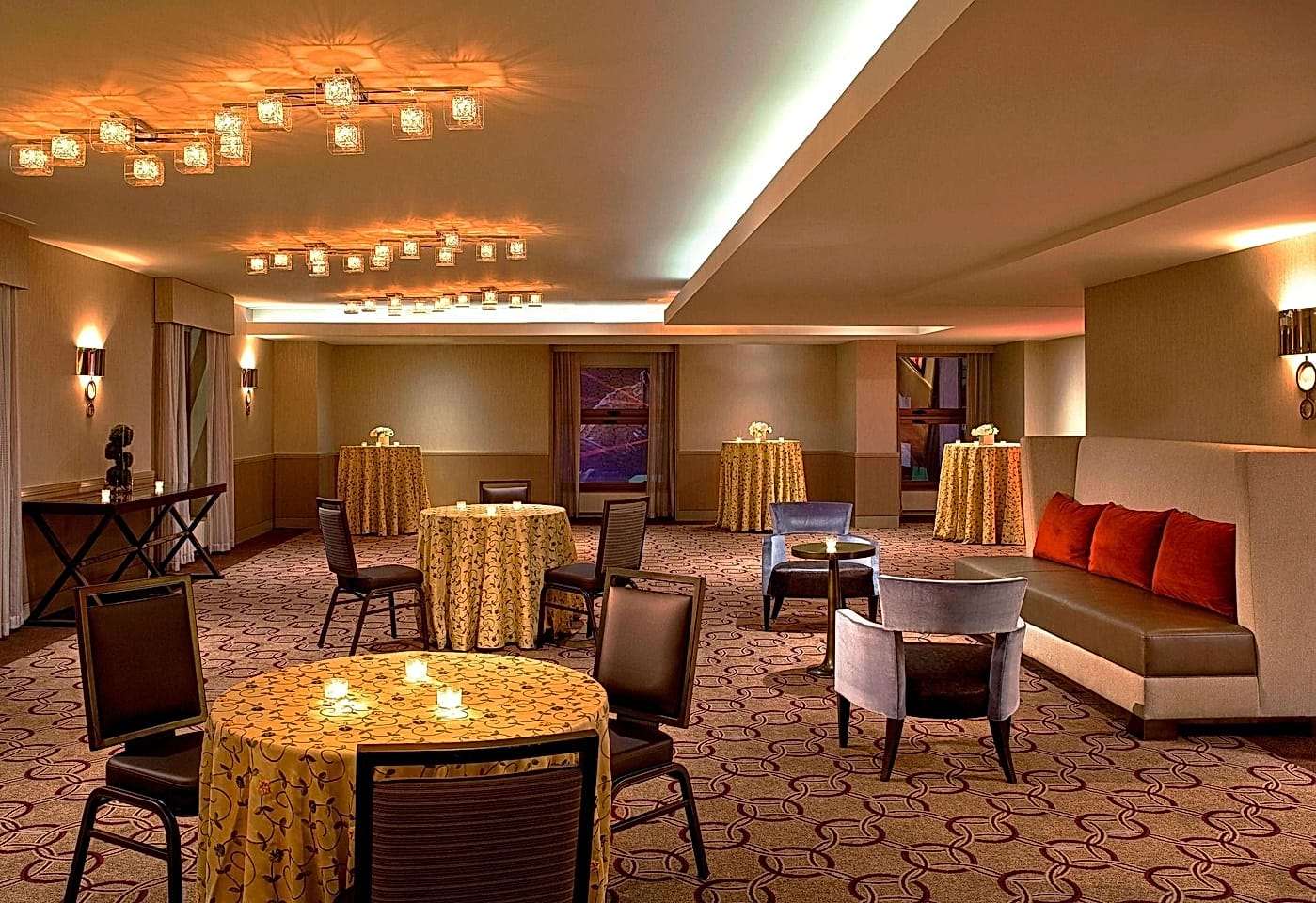 westin nyc hotel times sq event venues nyc