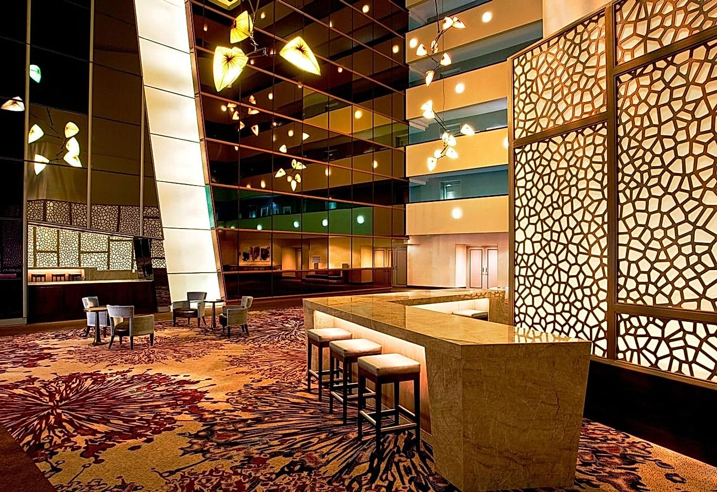 westin nyc hotel times sq event venues nyc