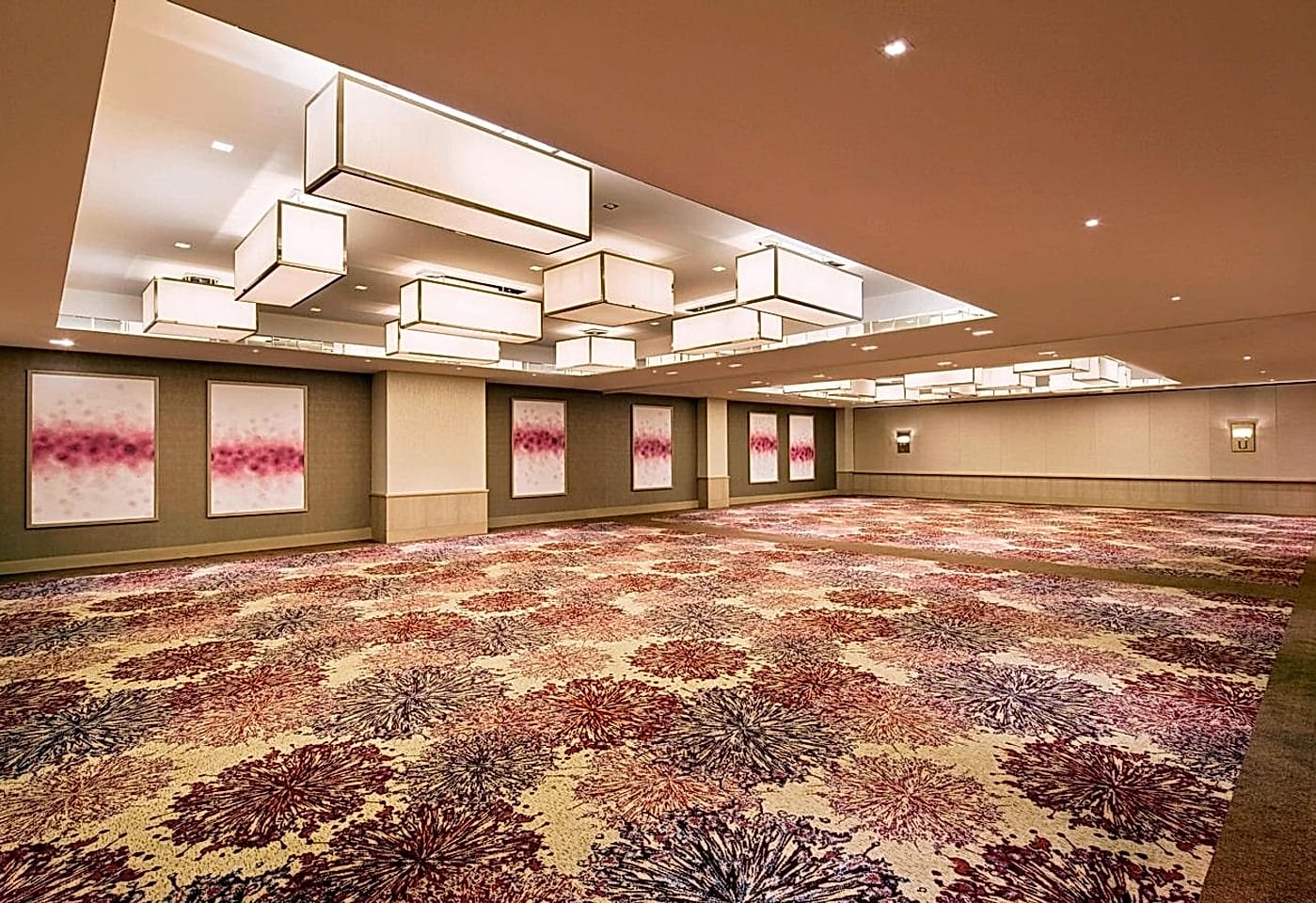 westin nyc hotel times sq event venues nyc