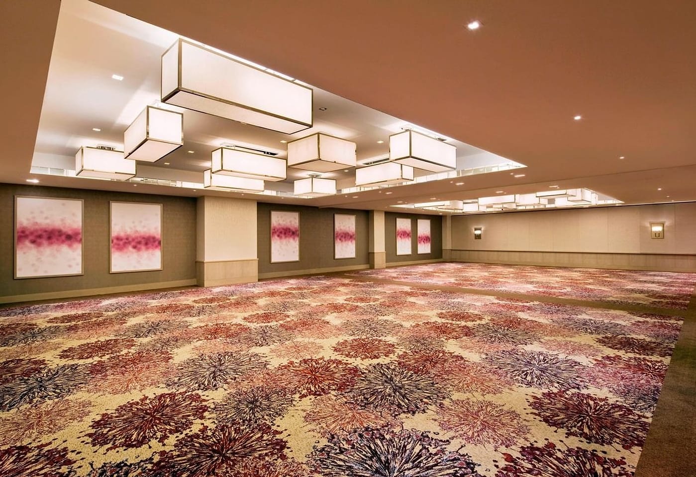 westin nyc hotel times sq event venues nyc