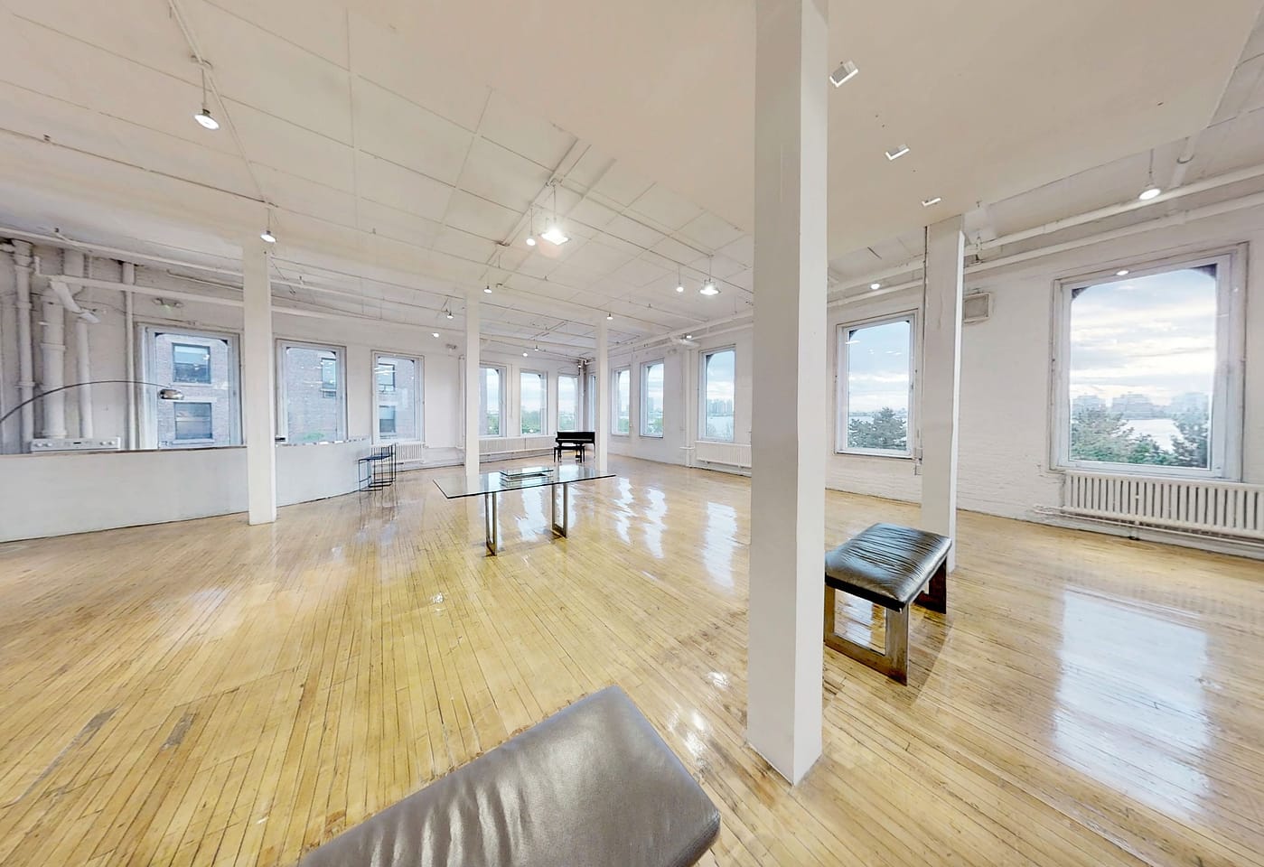 westside loft west village corporate venue