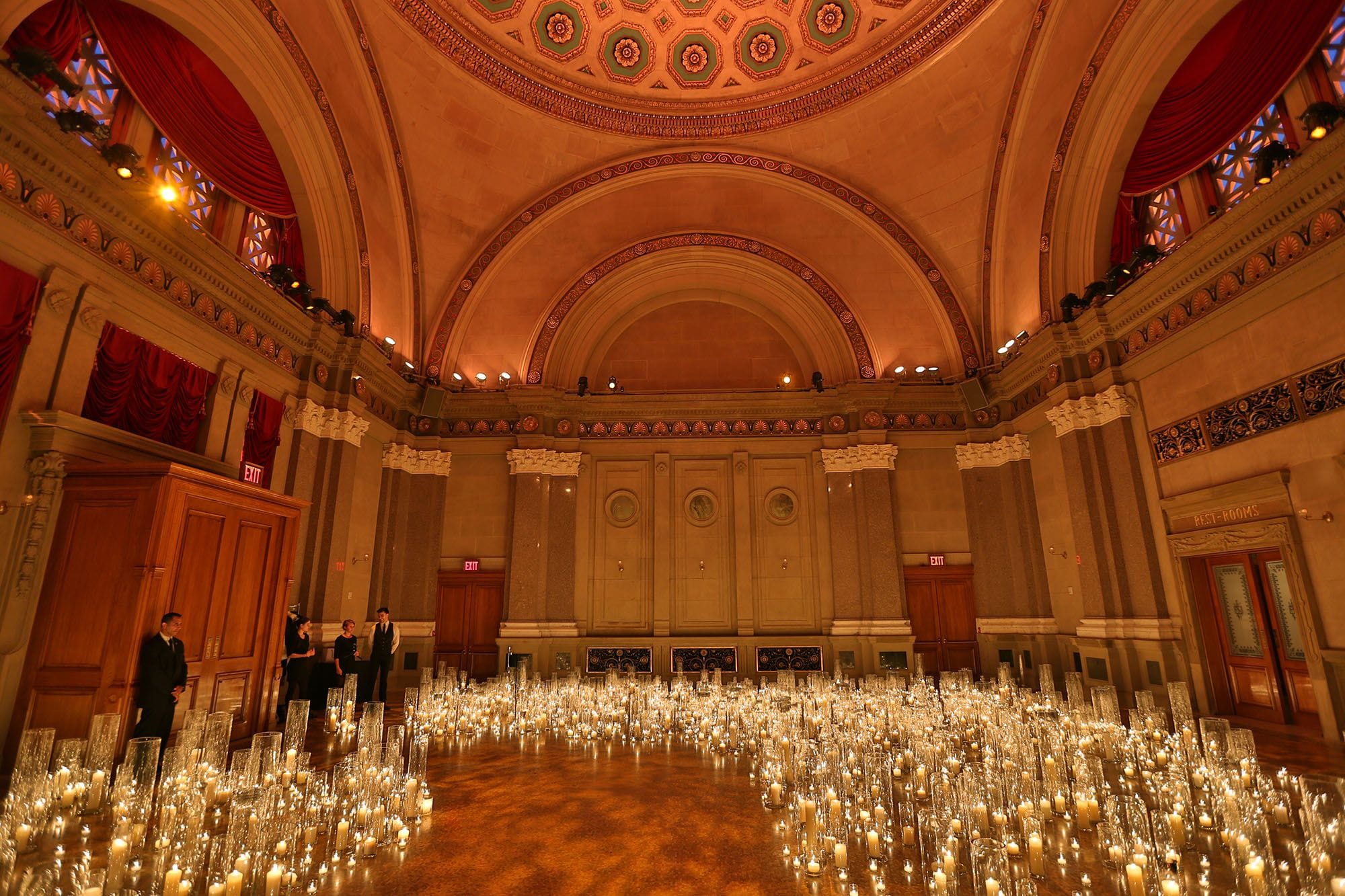 weylin brooklyn new years eve venues nyc