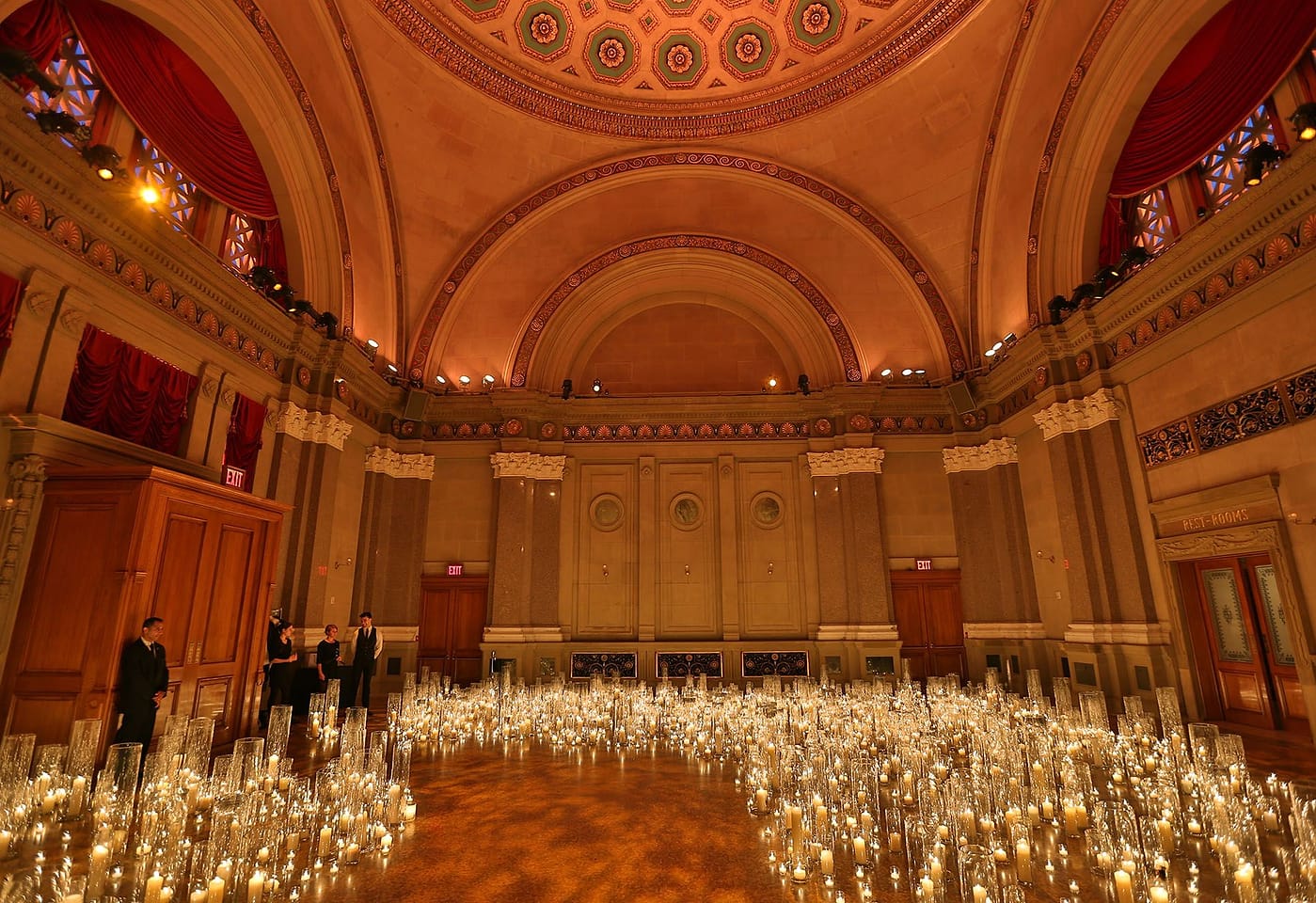 weylin brooklyn new years eve venues nyc